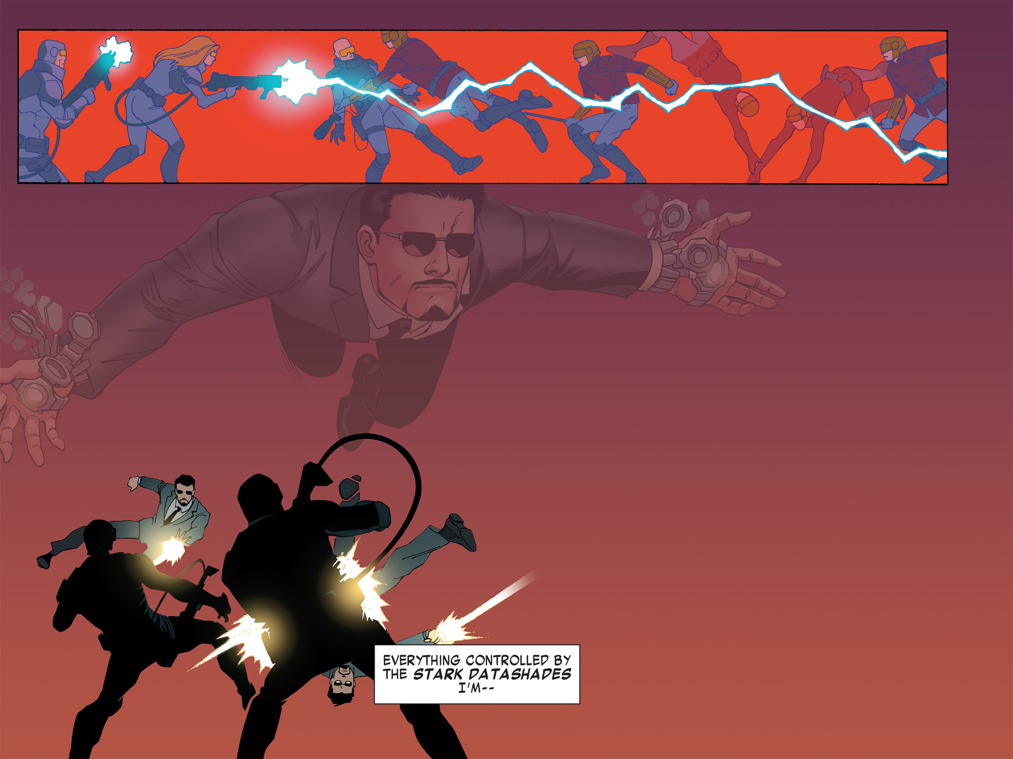 Read online Iron Man: Fatal Frontier Infinite Comic comic -  Issue #5 - 25