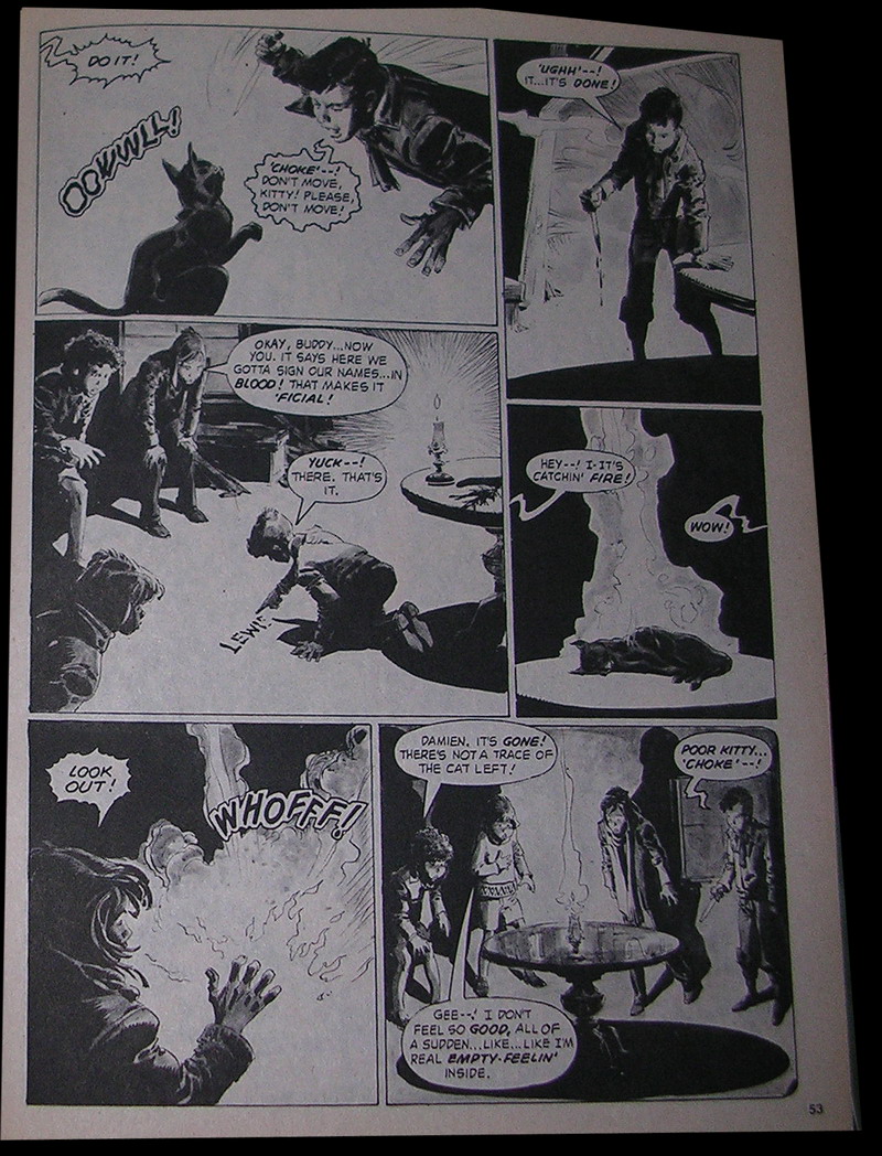 Creepy (1964) Issue #146 #146 - English 52