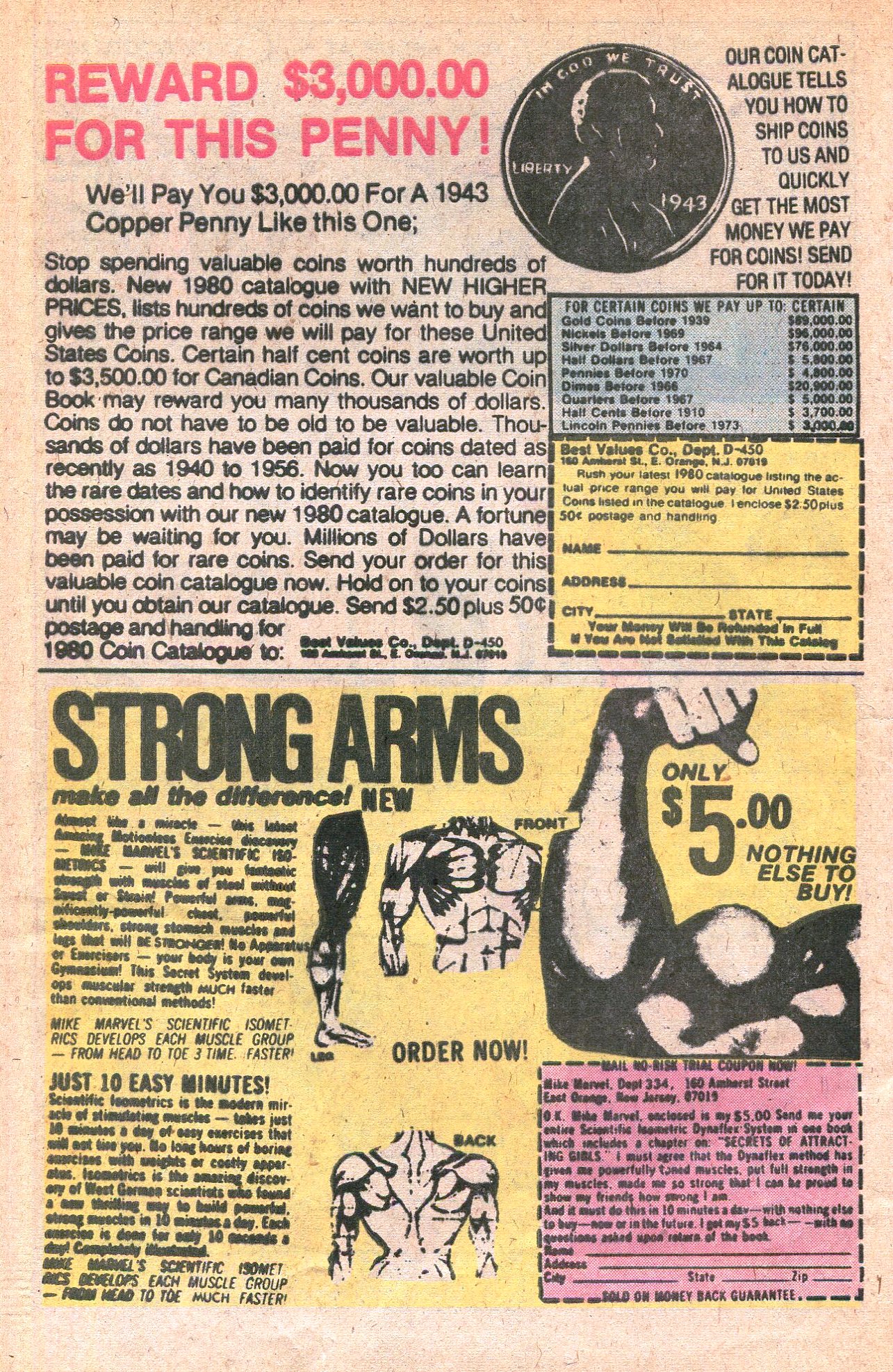 Read online The Adventures of Little Archie comic -  Issue #160 - 27