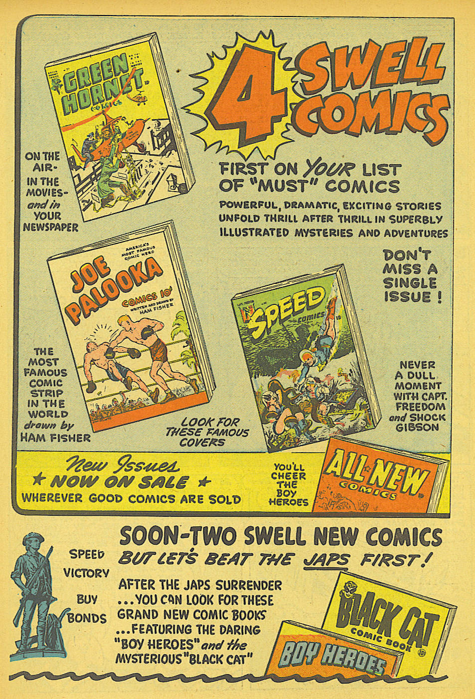 Read online Green Hornet Comics comic -  Issue #27 - 33