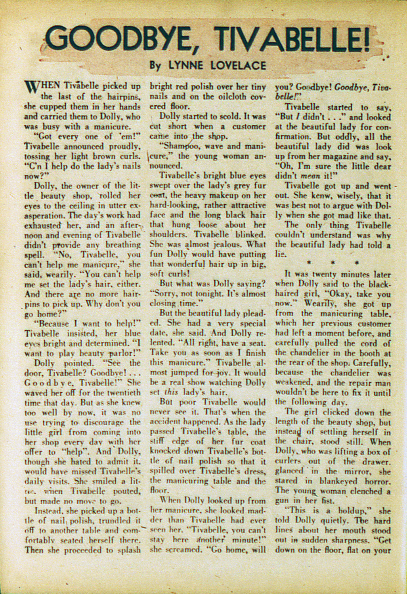 Green Lantern (1941) Issue #17 #17 - English 33
