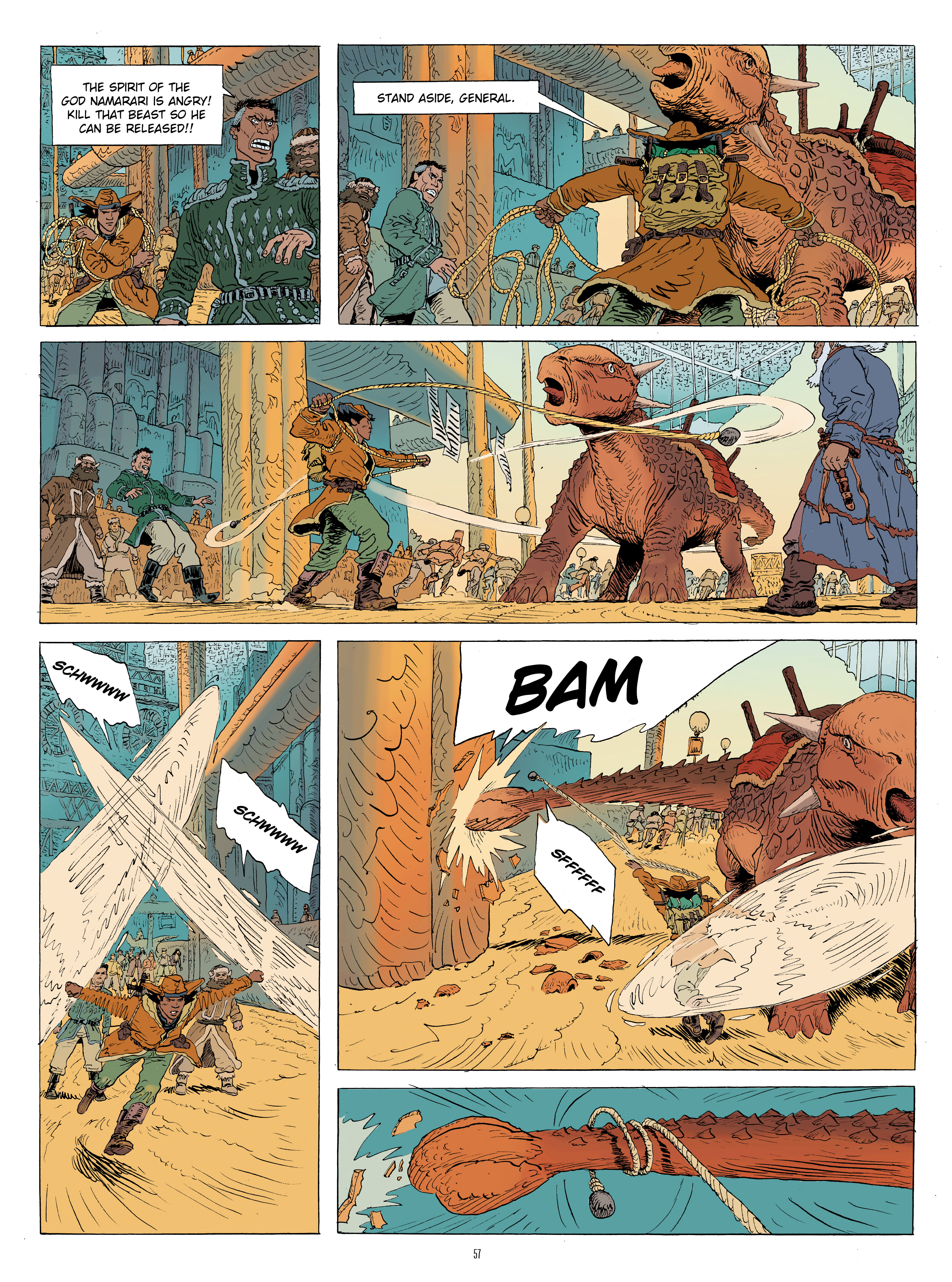 Read online Negalyod comic -  Issue # TPB (Part 1) - 58