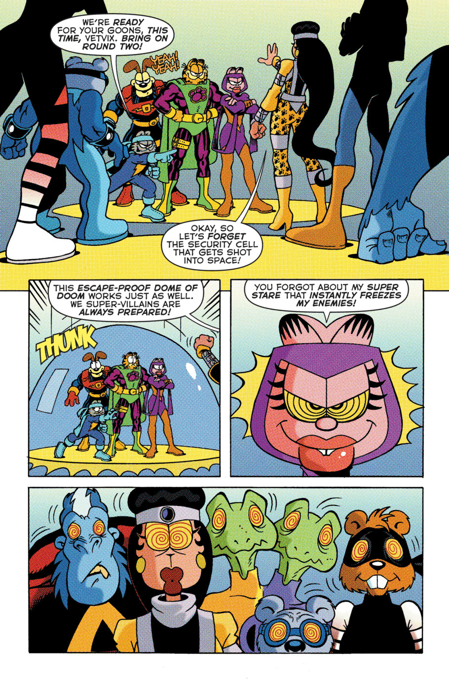 Garfield issue 9 - Page 24