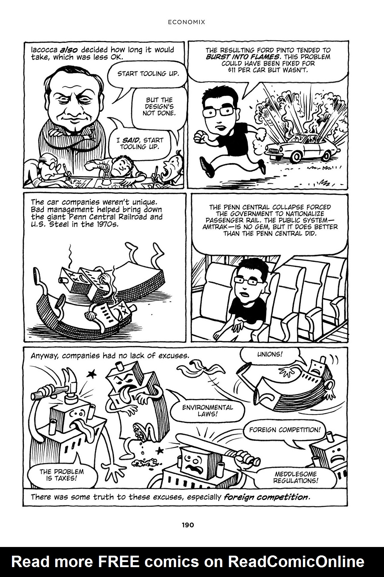 Read online Economix comic -  Issue # TPB (Part 2) - 91