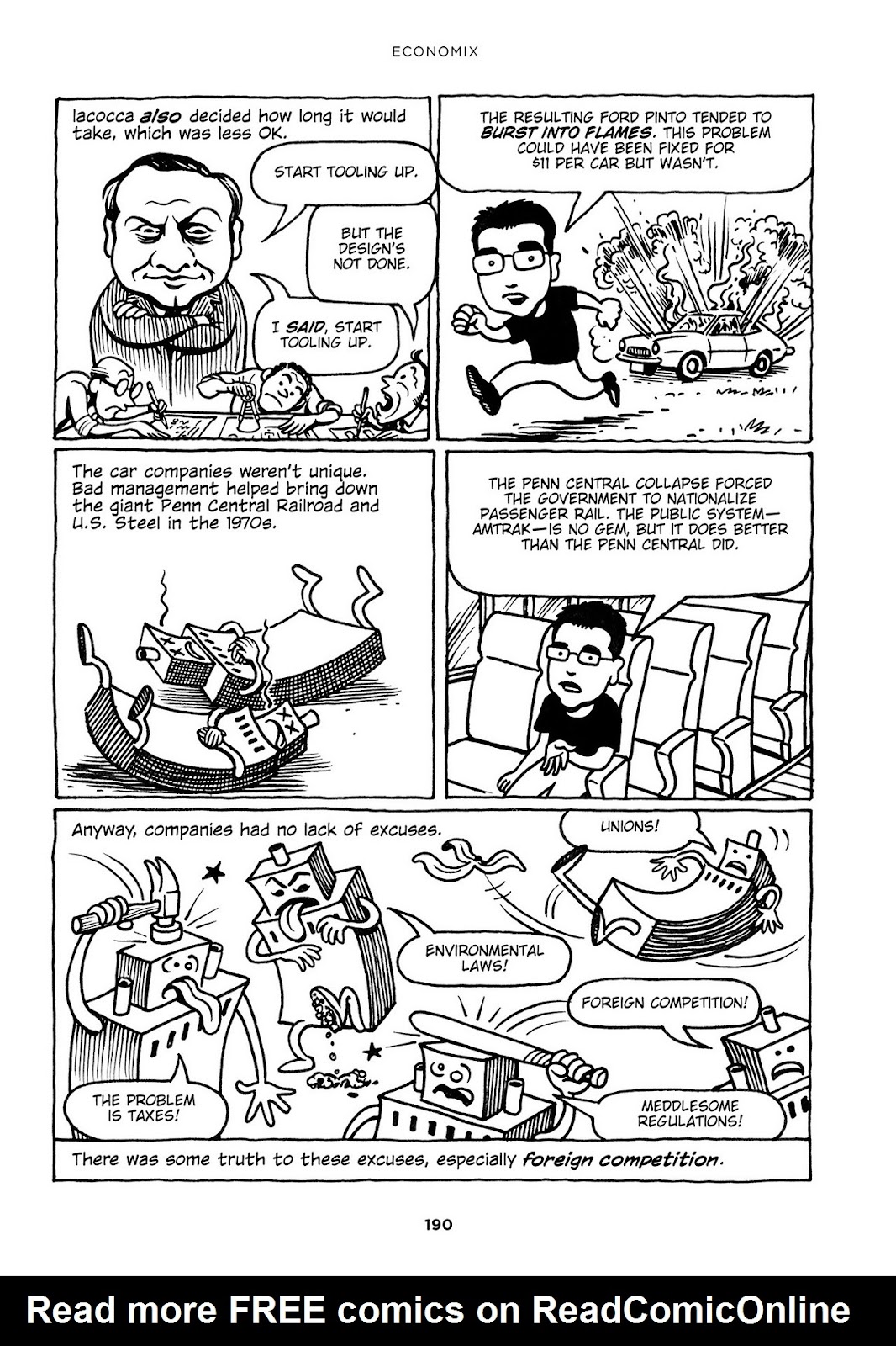 Economix issue TPB (Part 2) - Page 91