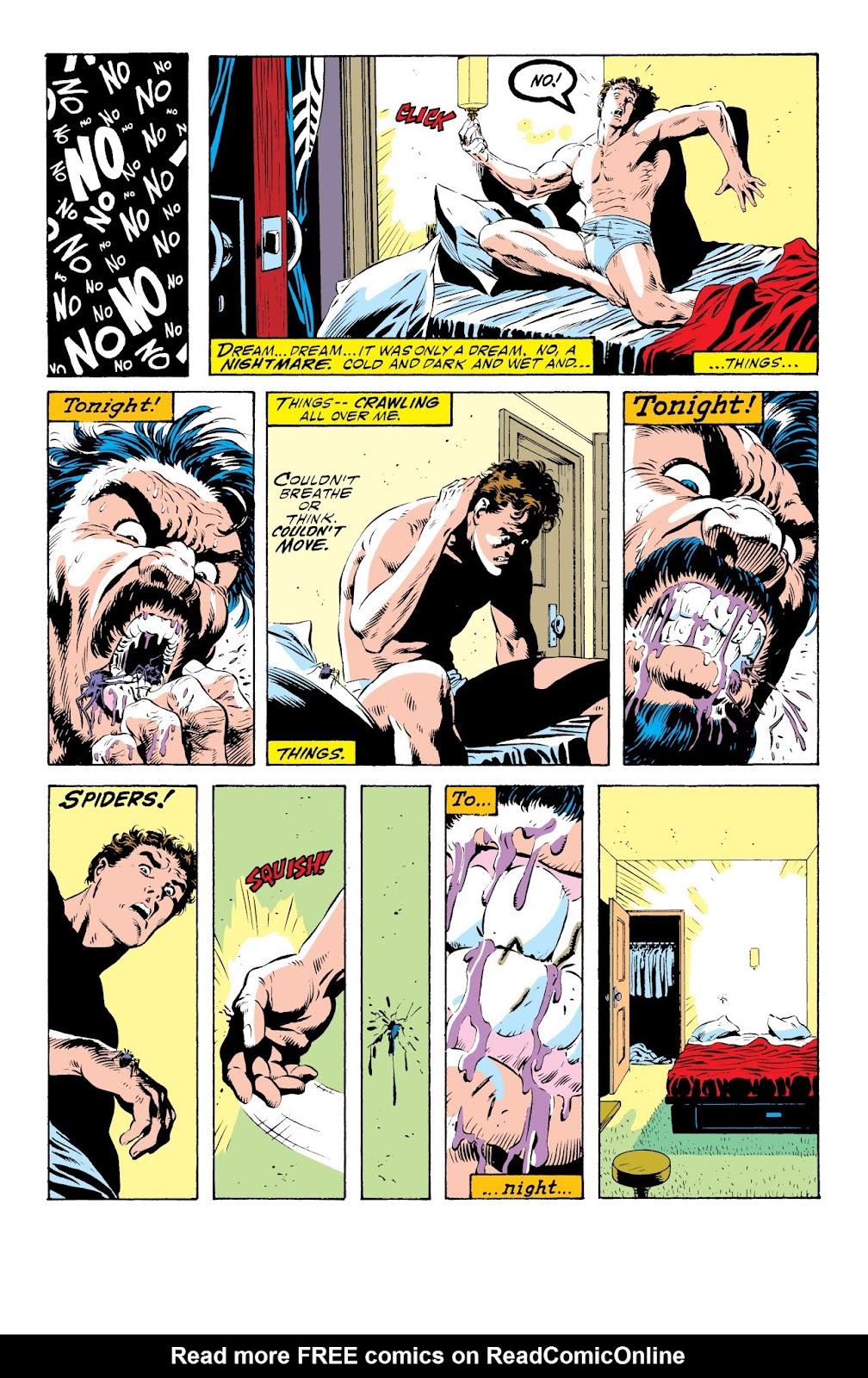 Amazing Spider-Man Epic Collection issue Kraven's Last Hunt (Part 4) - Page 26
