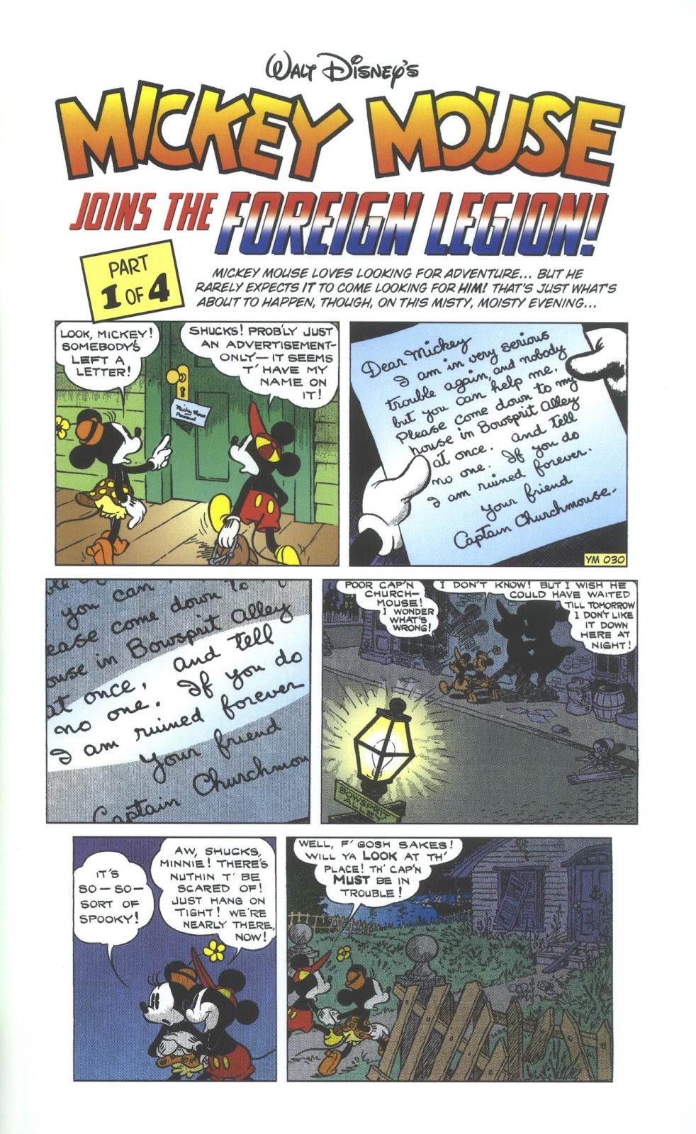 Walt Disney's Comics and Stories issue 675 - Page 27