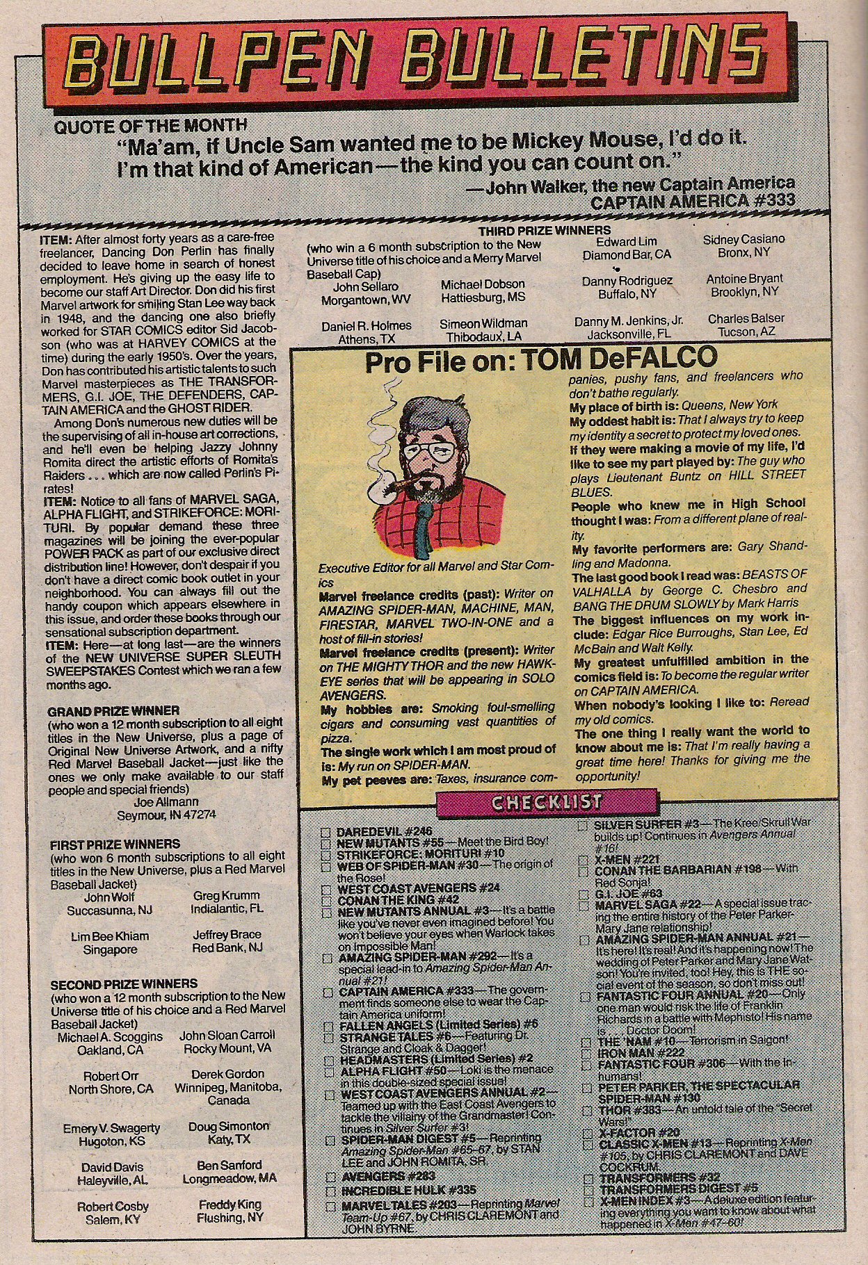 Read online ElfQuest comic -  Issue #26 - 25