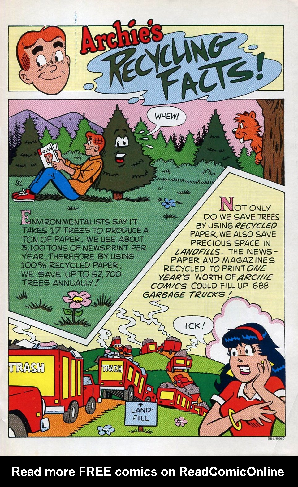 Read online Betty and Veronica (1987) comic -  Issue #53 - 35