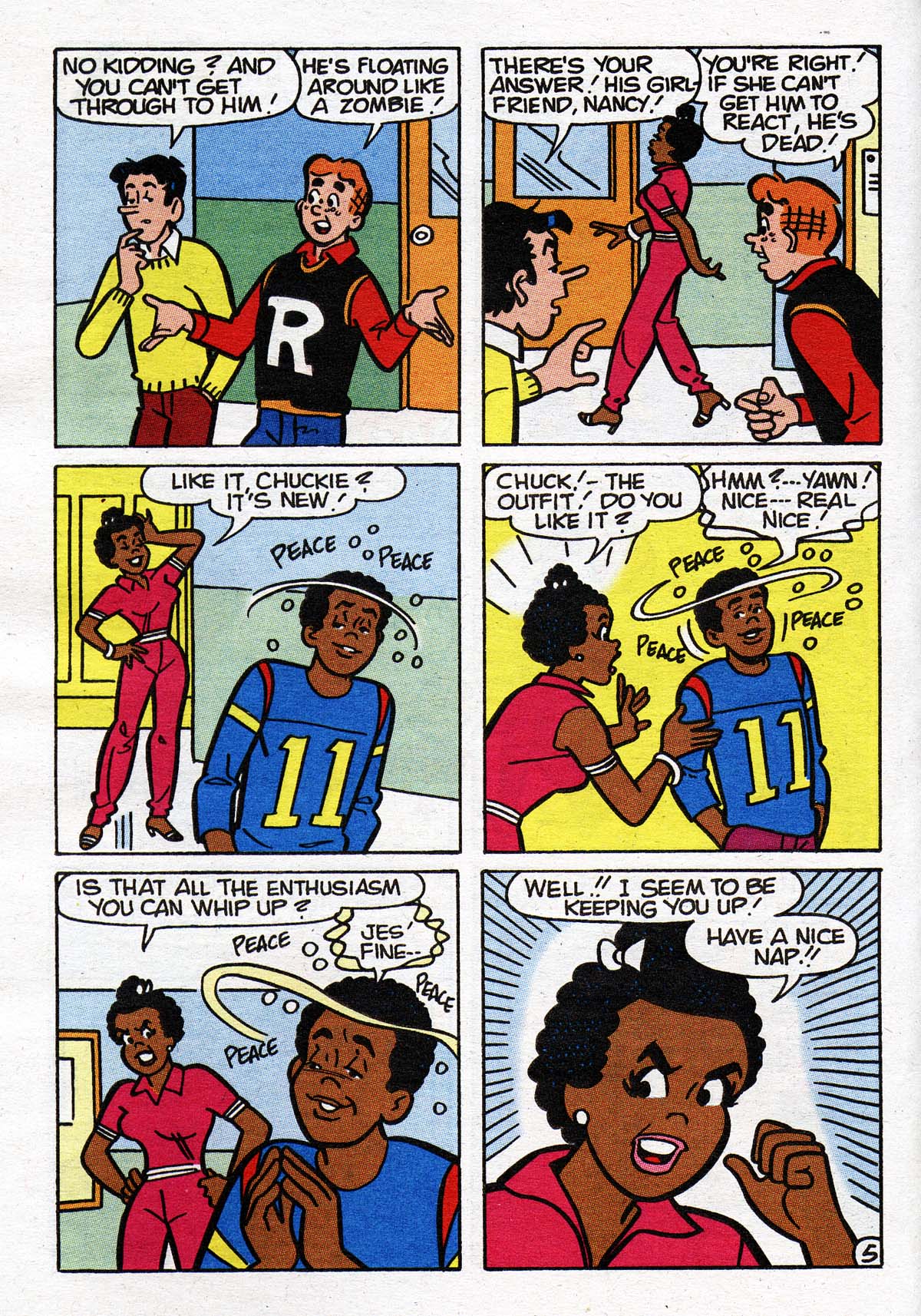 Read online Archie's Pals 'n' Gals Double Digest Magazine comic -  Issue #73 - 53