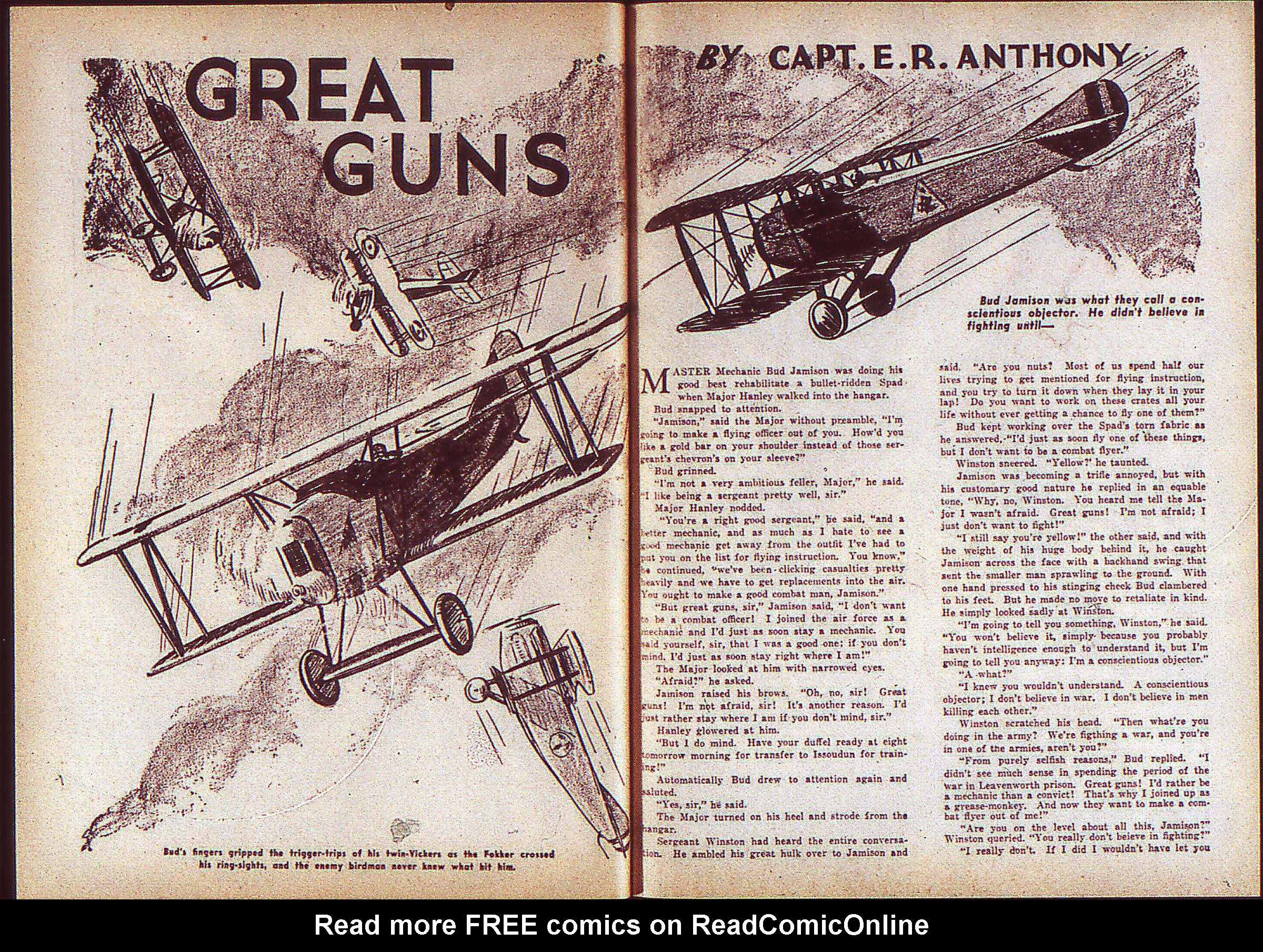 Read online Adventure Comics (1938) comic -  Issue #4 - 12