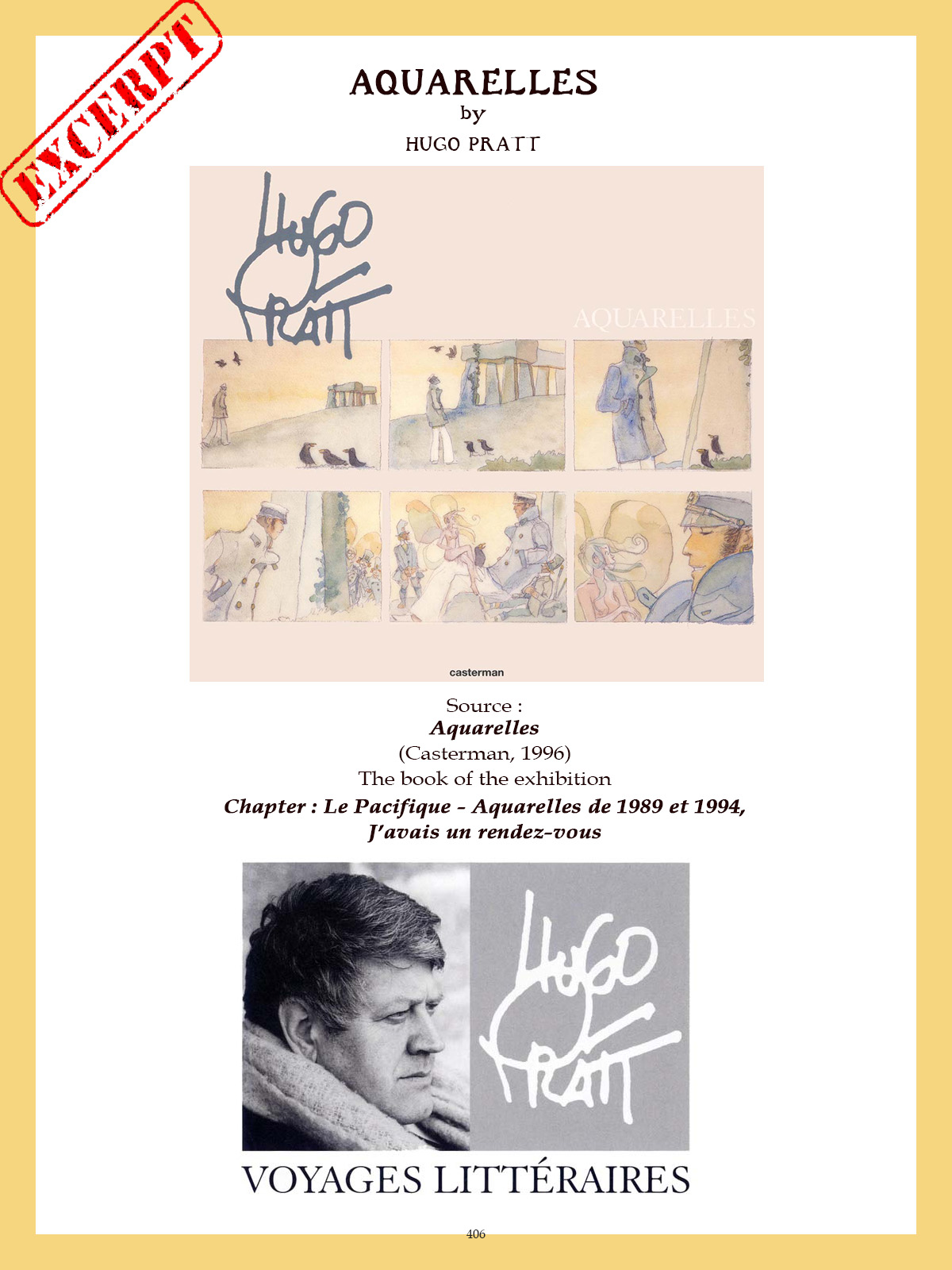 Read online Corto Maltese comic -  Issue # TPB 2 (Part 4) - 75