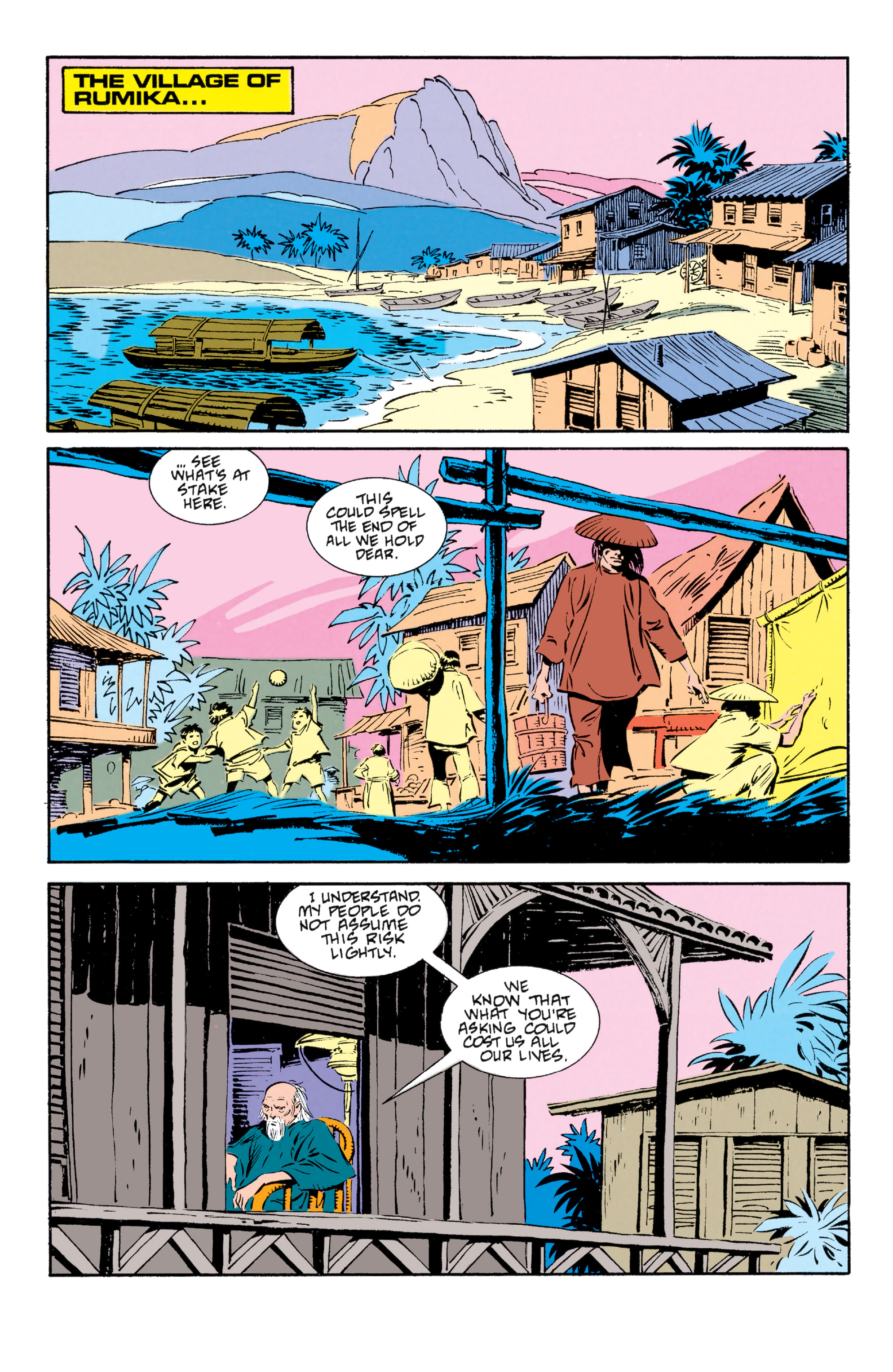 Read online Wolverine Omnibus comic -  Issue # TPB 2 (Part 9) - 31