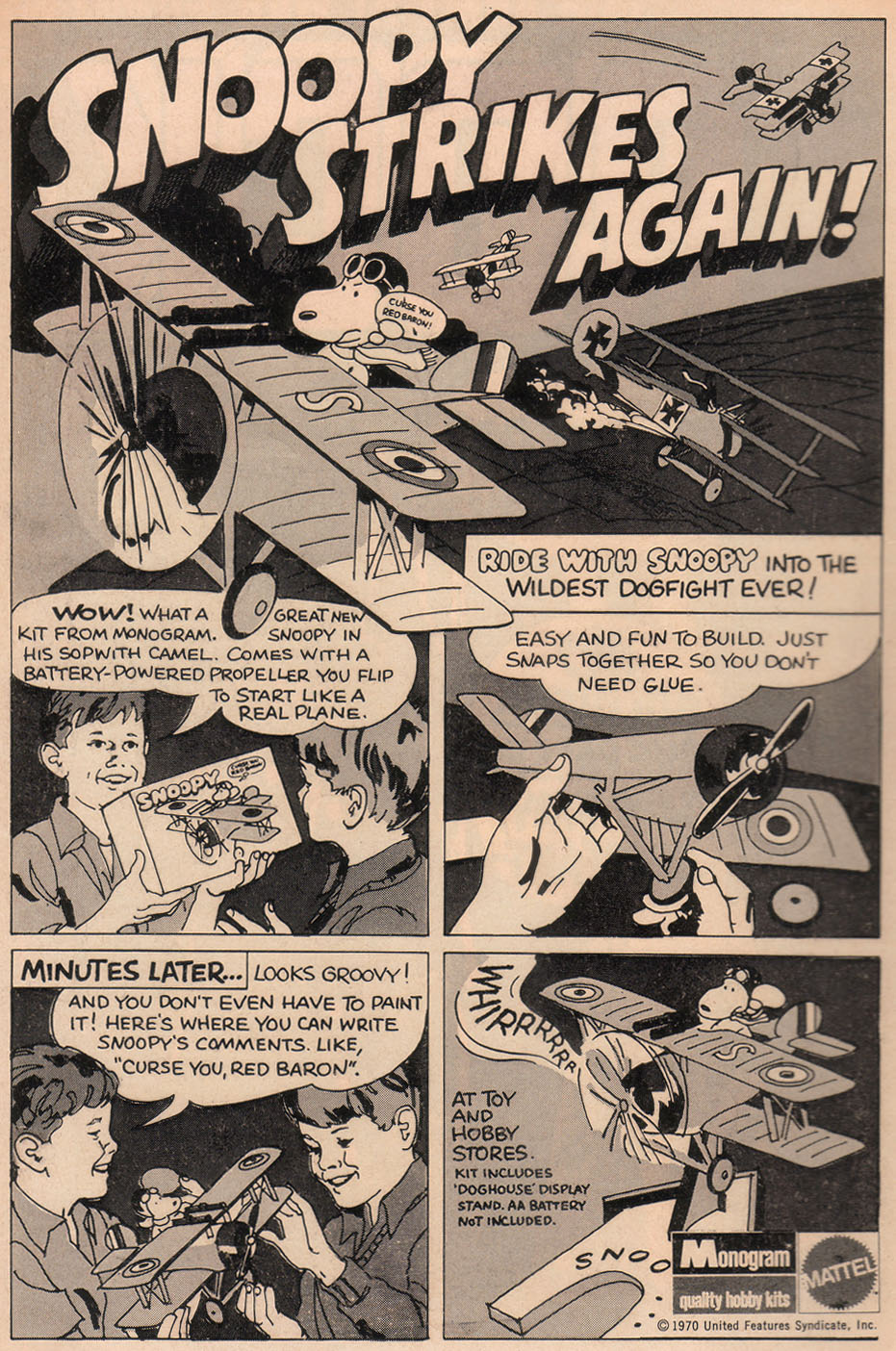 Read online Our Army at War (1952) comic -  Issue #227 - 2