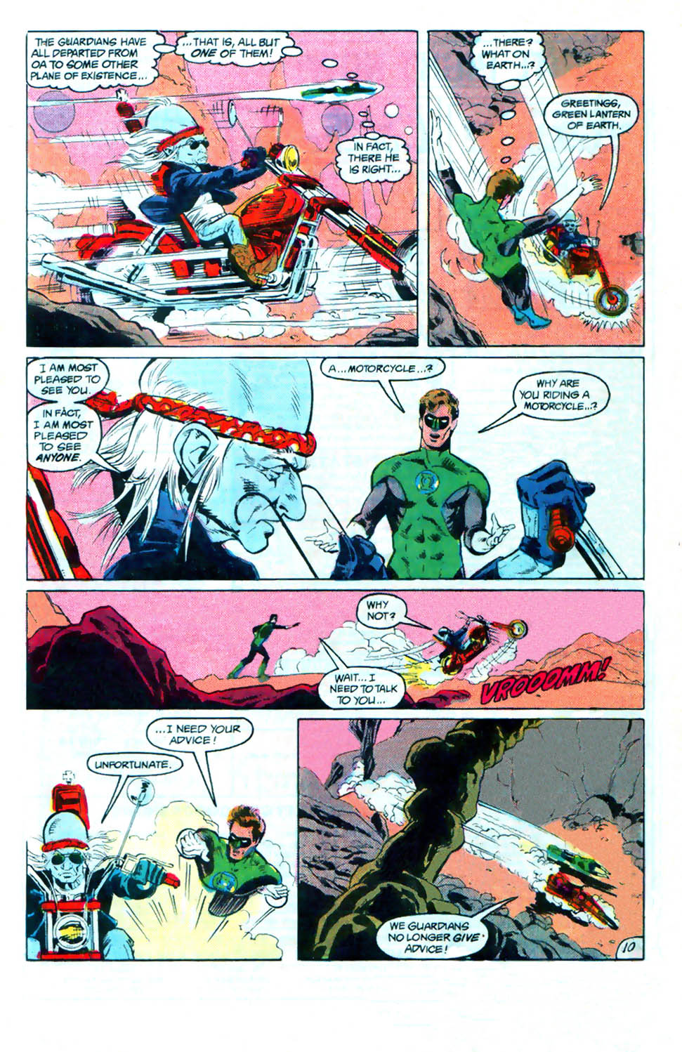 Green Lantern (1960) _Special 1 #2 - English 11