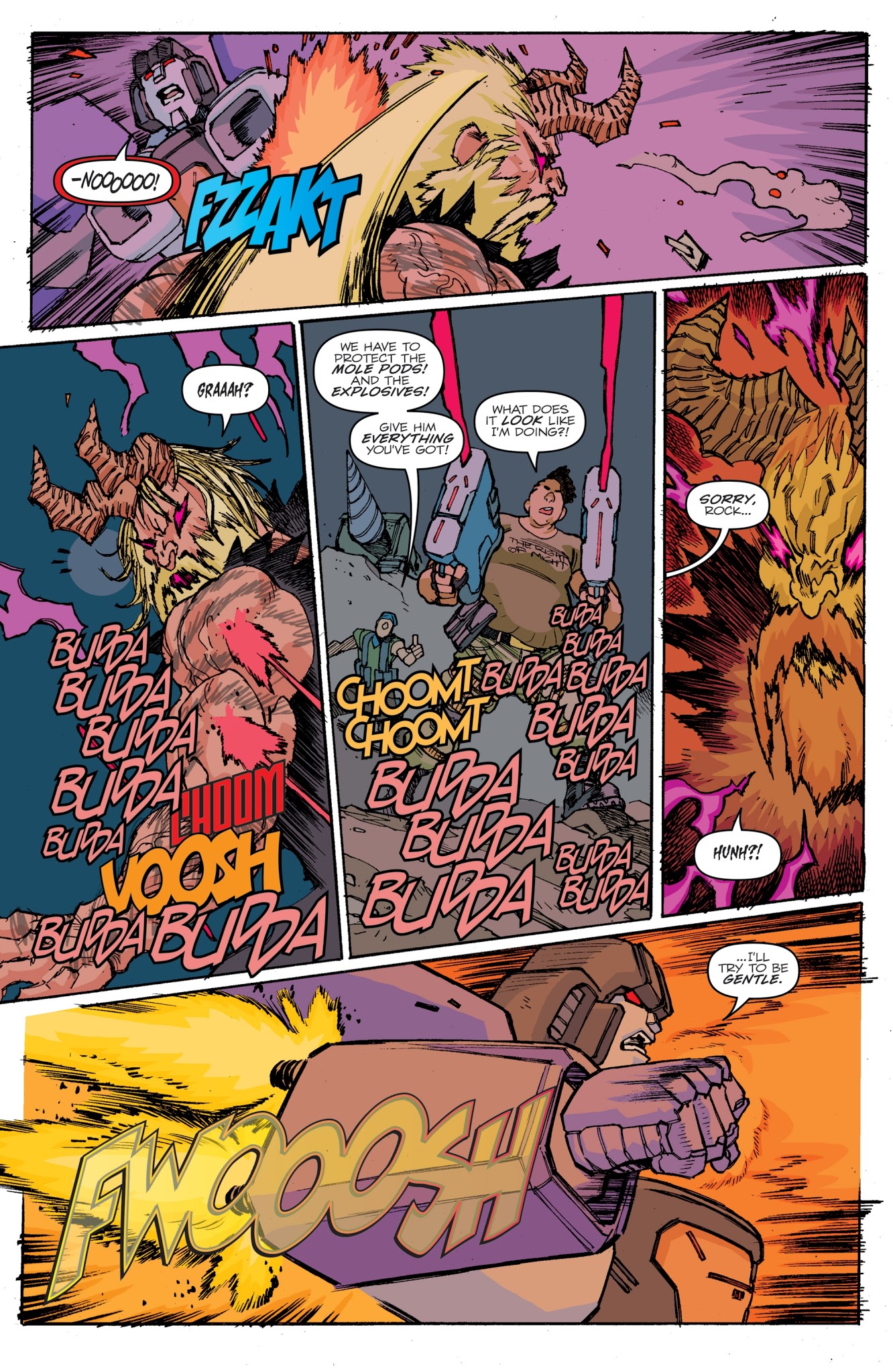 Read online G.I. Joe (2016) comic -  Issue #7 - 6