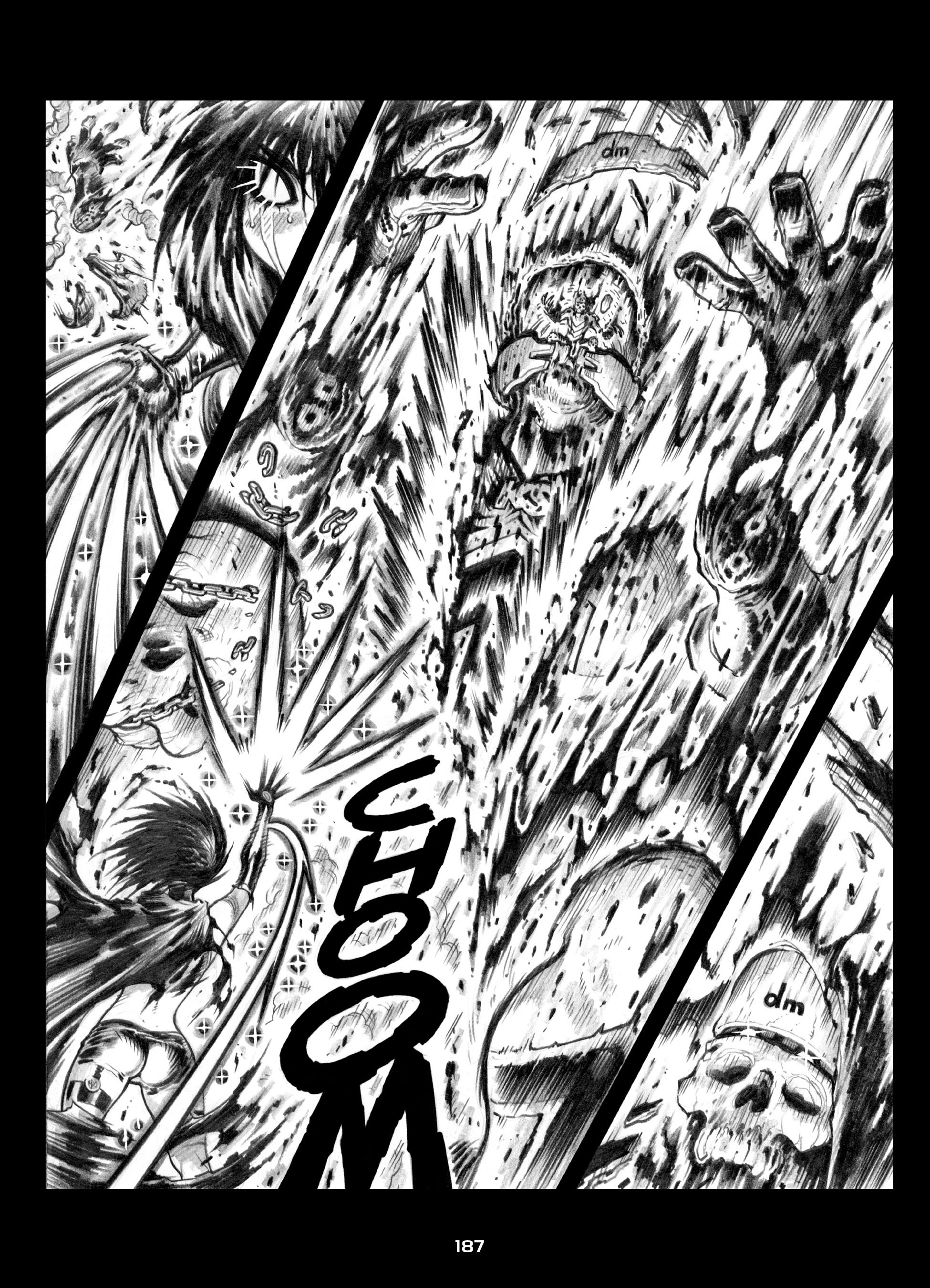 Read online Empowered comic -  Issue #6 - 186