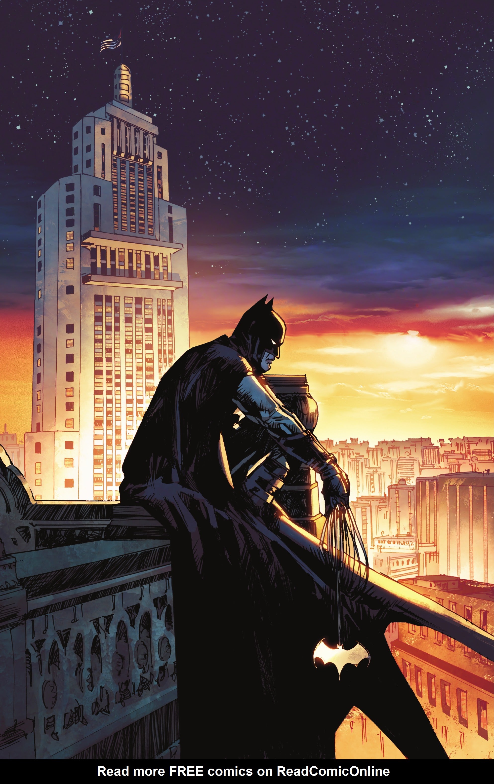 Read online Batman: The World comic -  Issue # TPB (Part 2) - 25