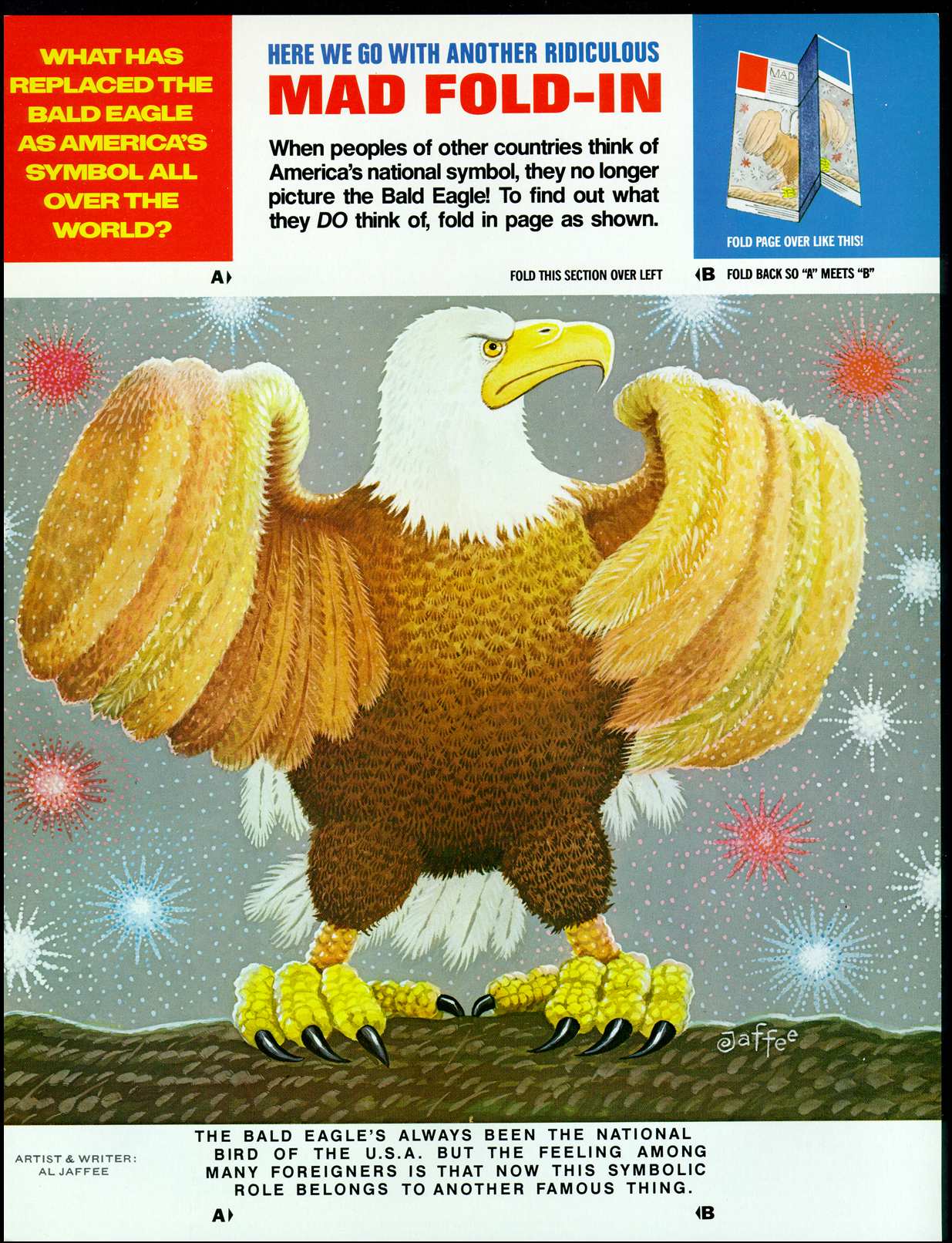 Read online MAD comic -  Issue #248 - 51