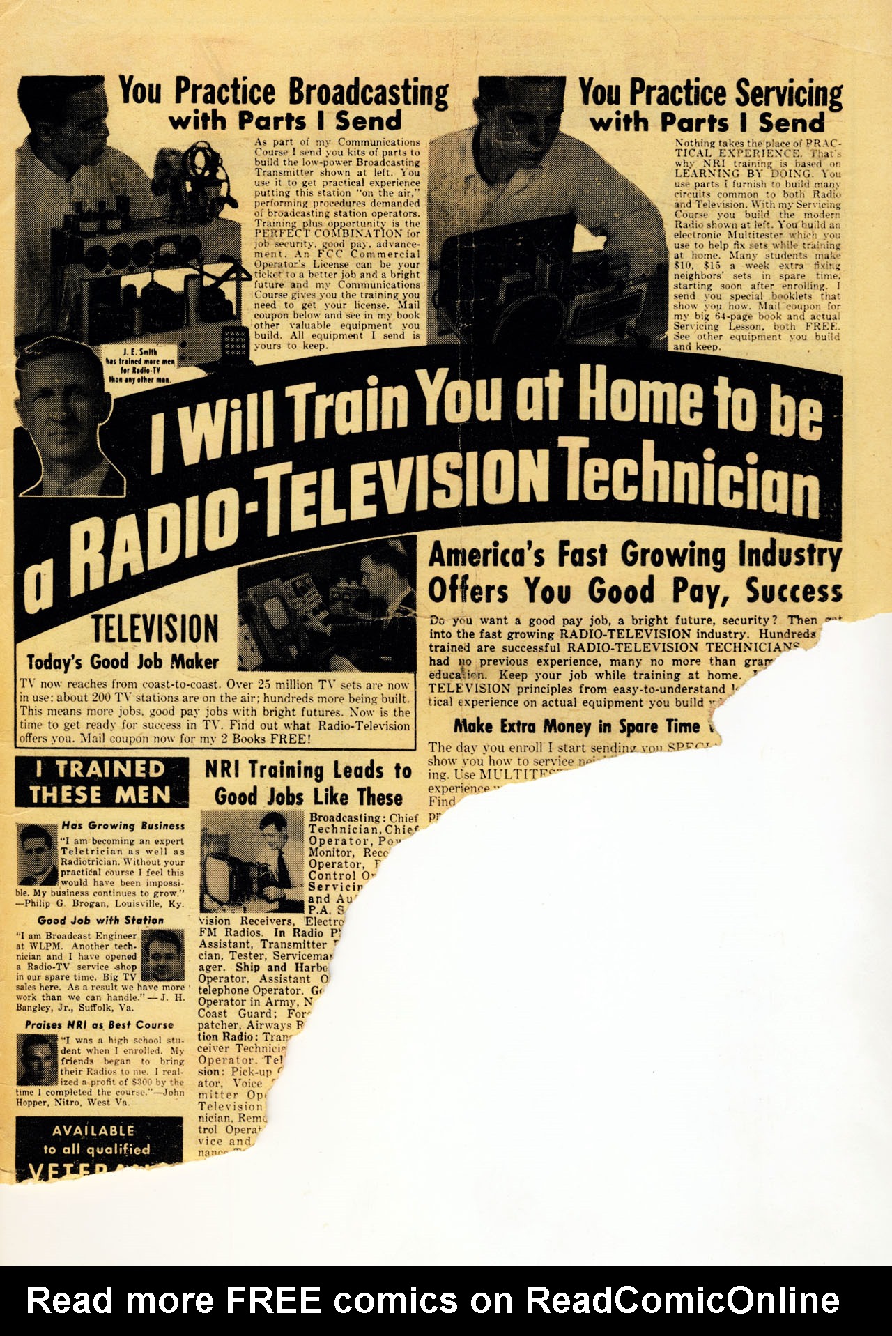 Read online Two-Gun Kid comic -  Issue #12 - 36