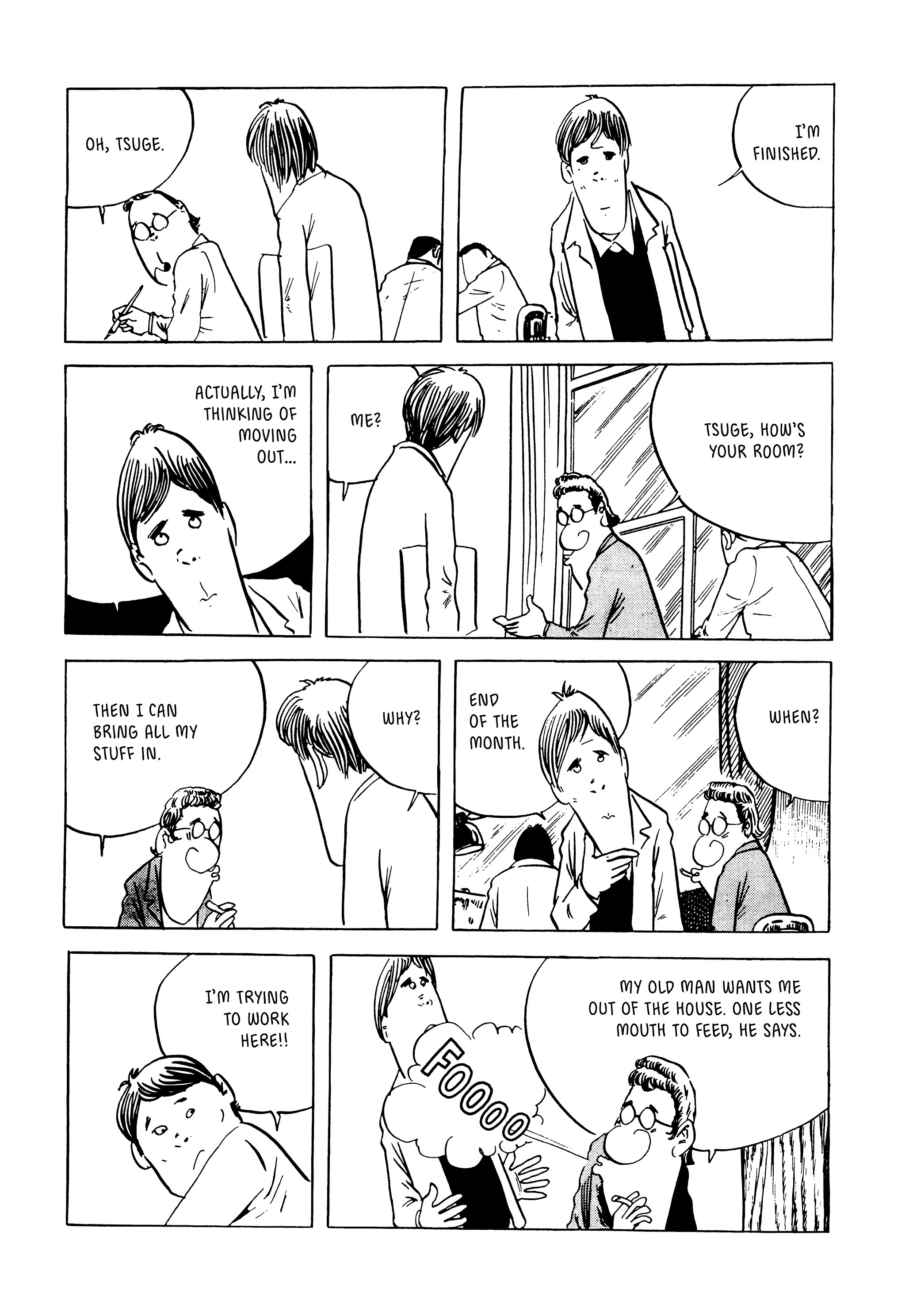 Read online Showa: A History of Japan comic -  Issue # TPB 4 (Part 2) - 94