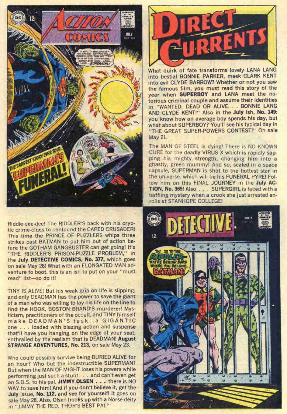 Read online Teen Titans (1966) comic -  Issue #16 - 33