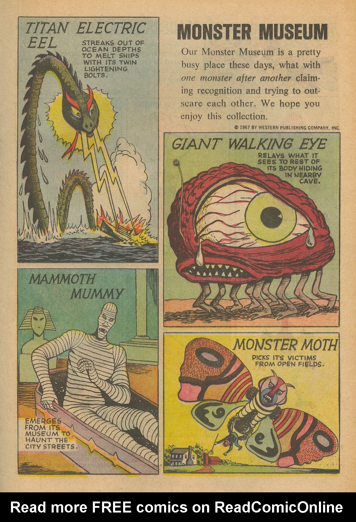 Read online Turok, Son of Stone comic -  Issue #60 - 17