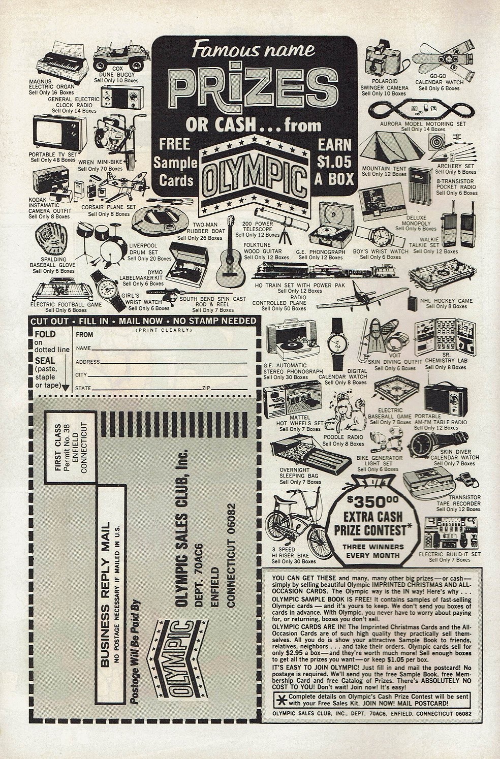 Read online Pep Comics comic -  Issue #244 - 2