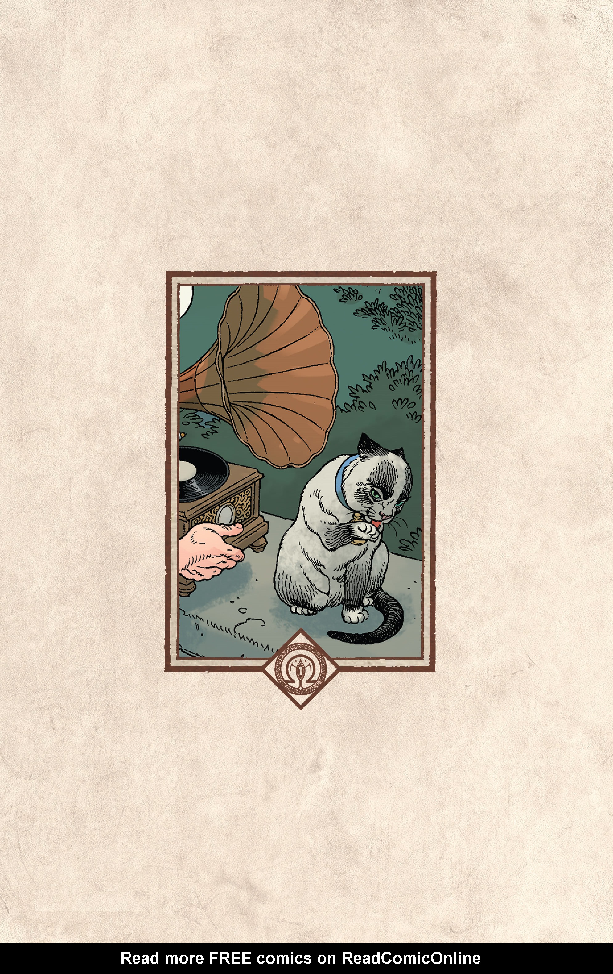Read online Locke & Key: The Golden Age comic -  Issue # TPB (Part 1) - 56