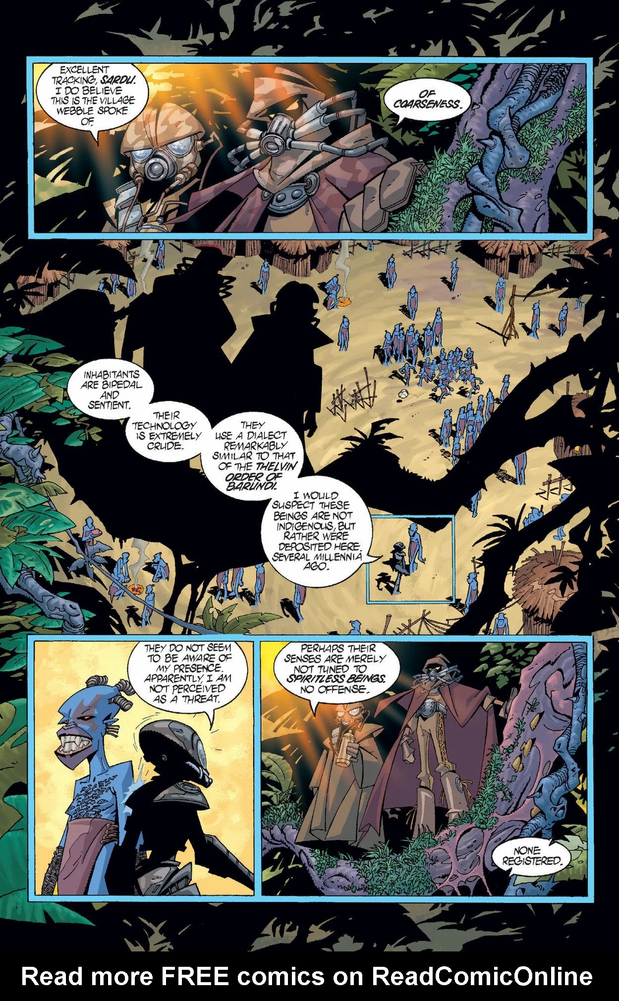 Read online Star Wars Legends Epic Collection: The Empire comic -  Issue # TPB 7 (Part 4) - 56