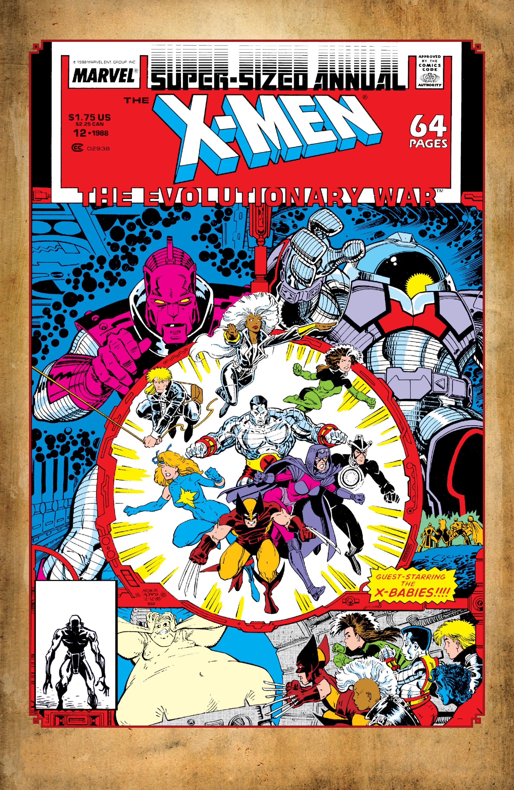 Read online Avengers/Doctor Strange: Rise of the Darkhold comic -  Issue # TPB (Part 5) - 56