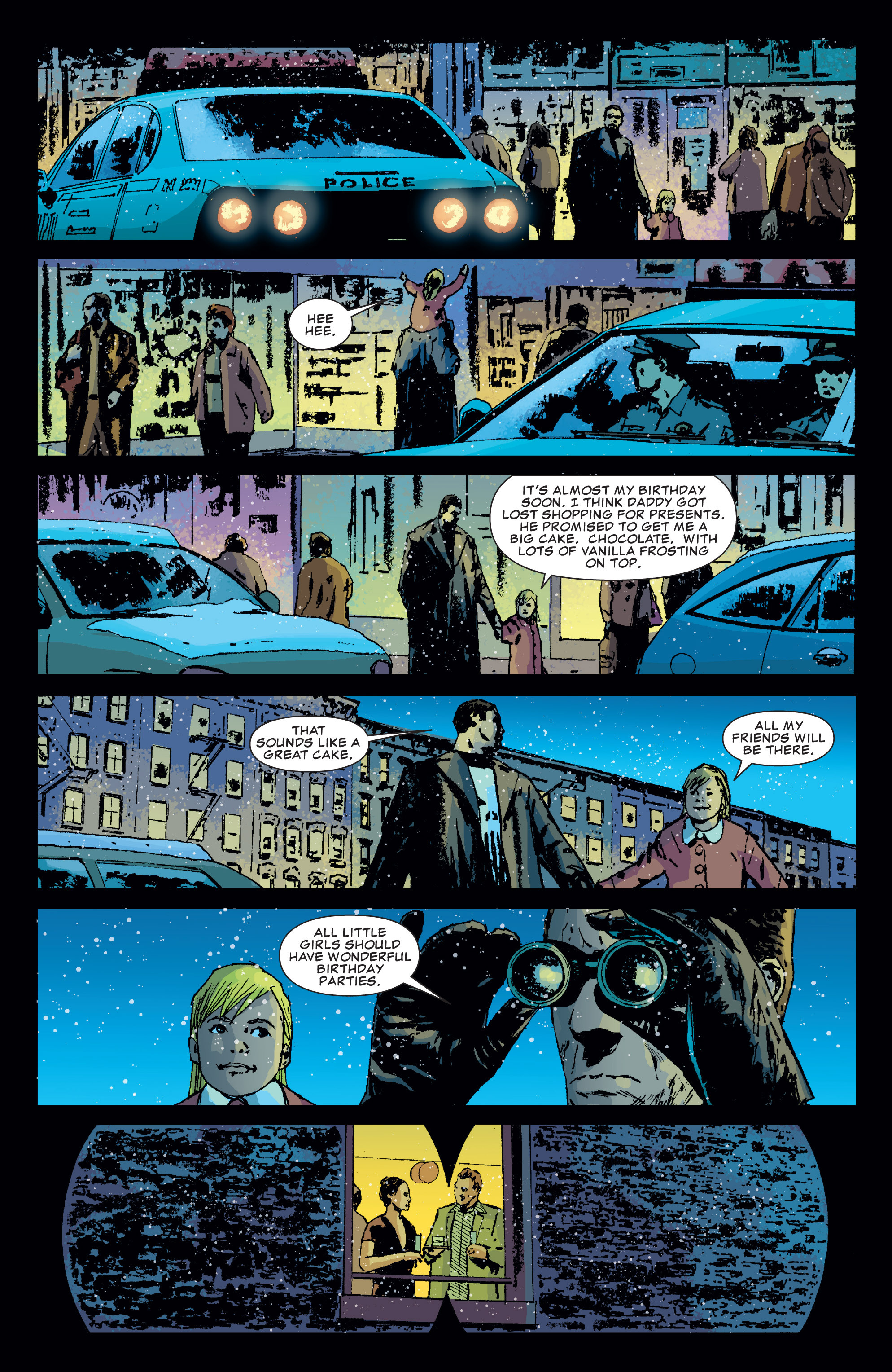 Read online Punisher Max: The Complete Collection comic -  Issue # TPB 5 (Part 5) - 63