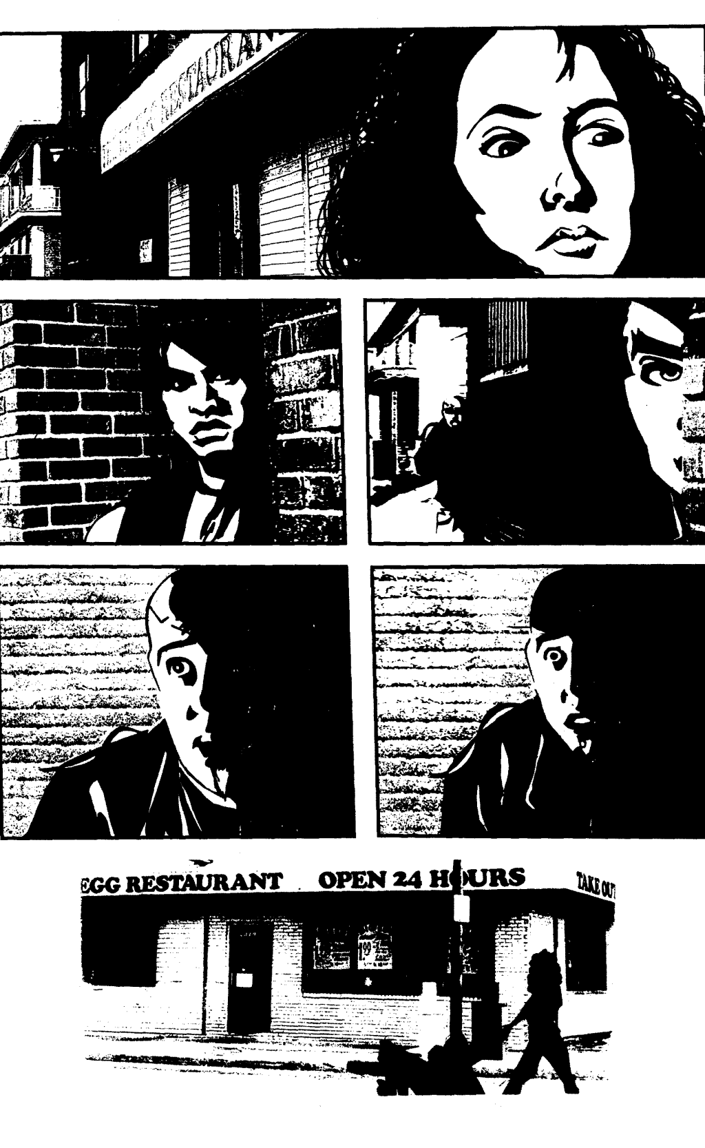 Read online Jinx: The Definitive Collection comic -  Issue # TPB - 114