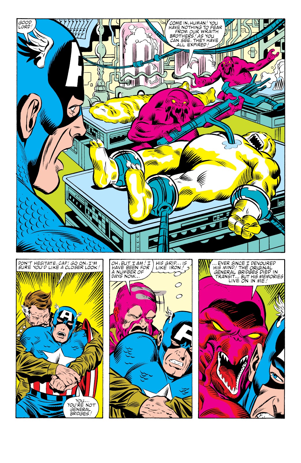 The Avengers (1963) issue 245 - Page 14