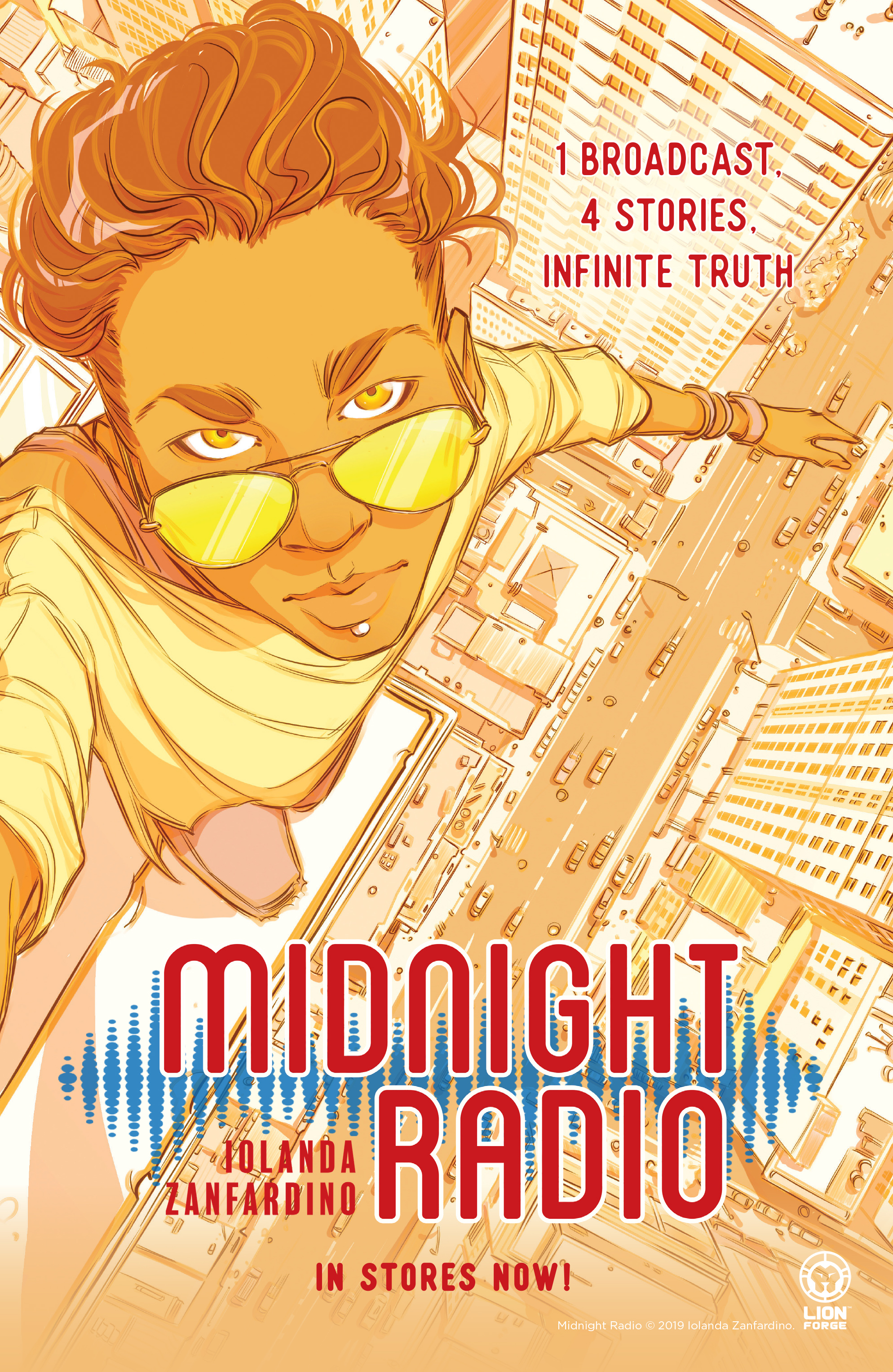 Read online At the End of Your Tether comic -  Issue #2 - 46