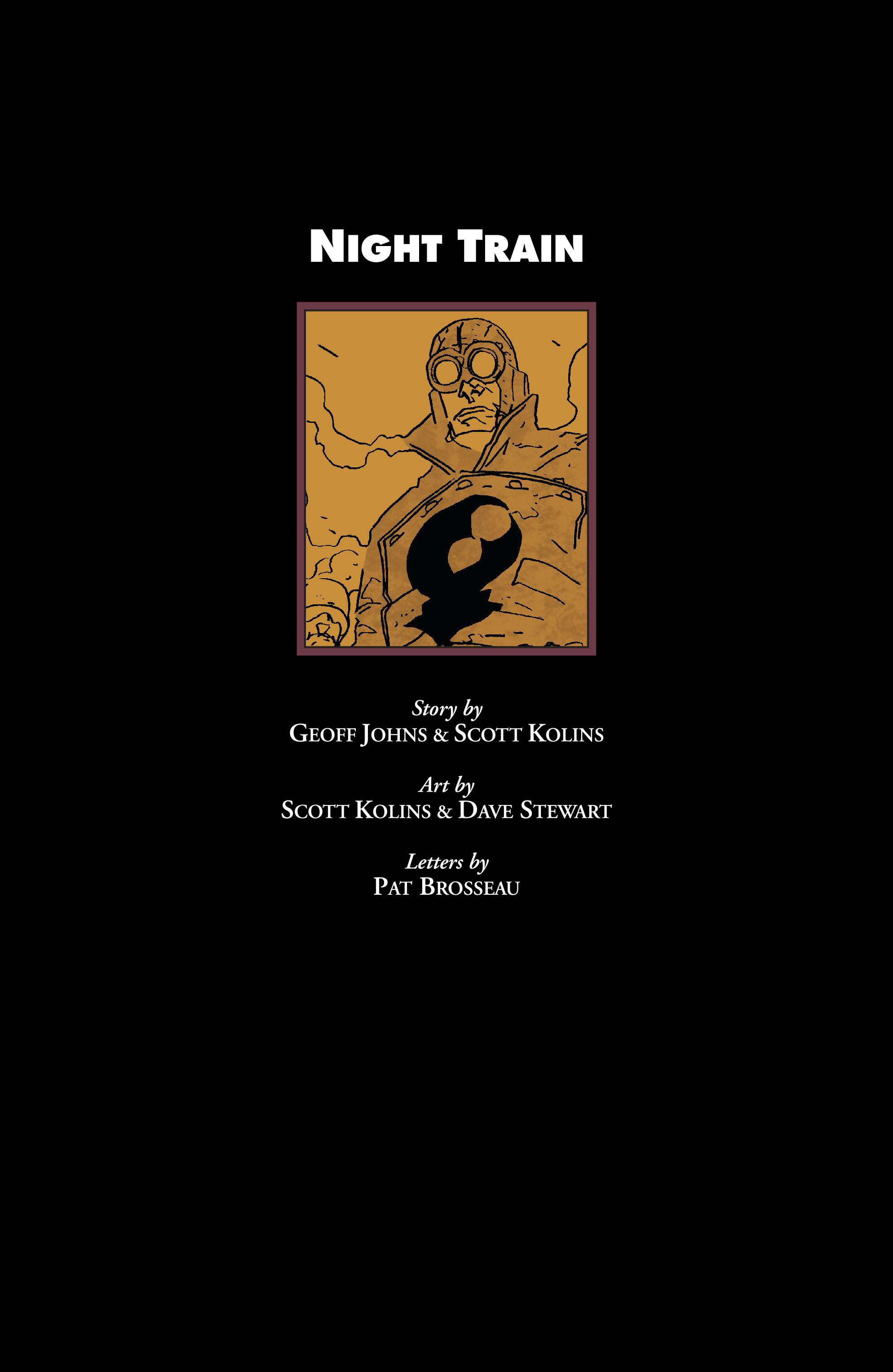 Read online B.P.R.D. (2003) comic -  Issue # TPB 2 - 59