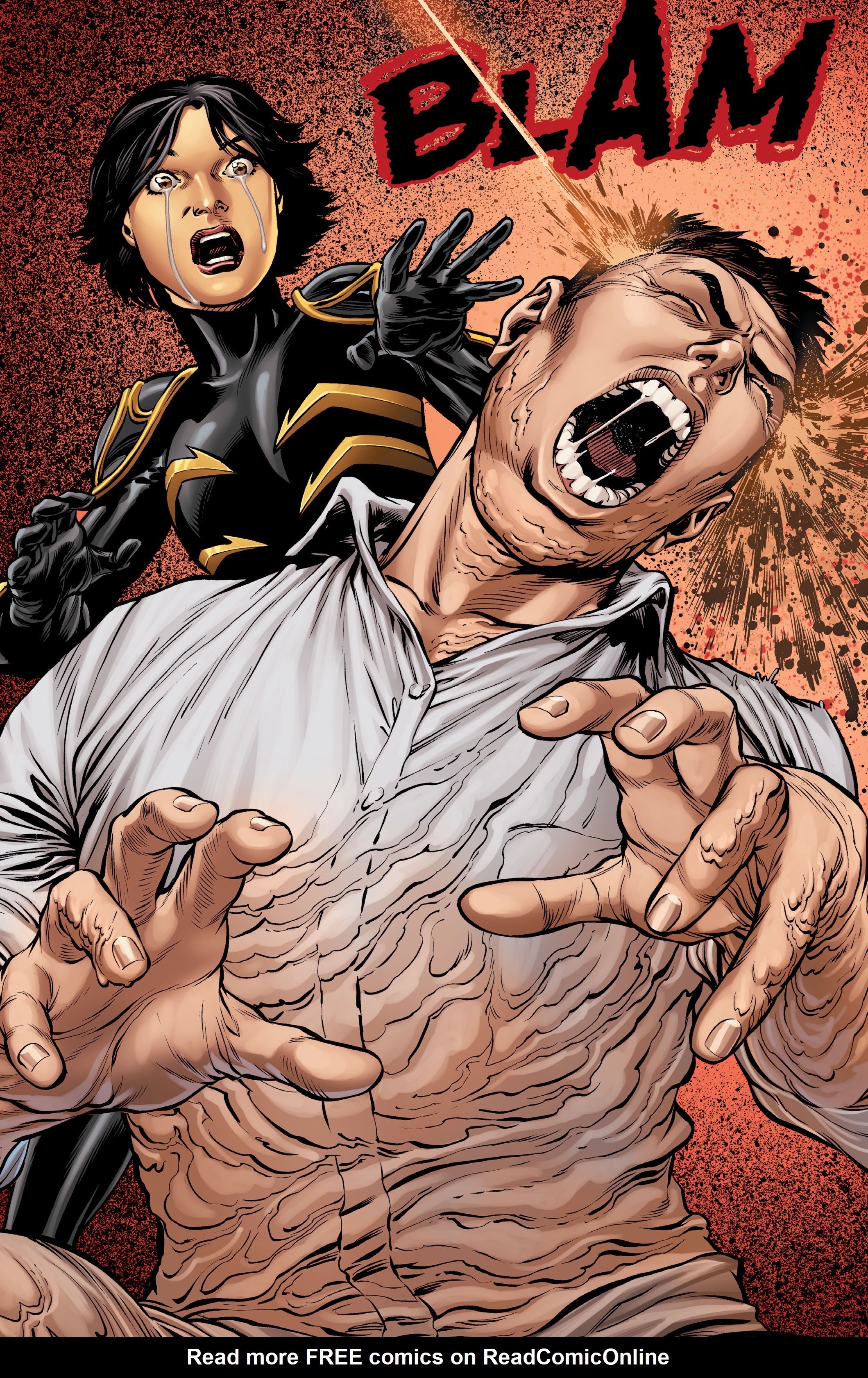 Read online Batman: Detective Comics: Rebirth Deluxe Edition comic -  Issue # TPB 3 (Part 2) - 99
