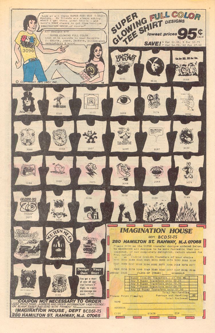 Read online Adventure Comics (1938) comic -  Issue #444 - 30