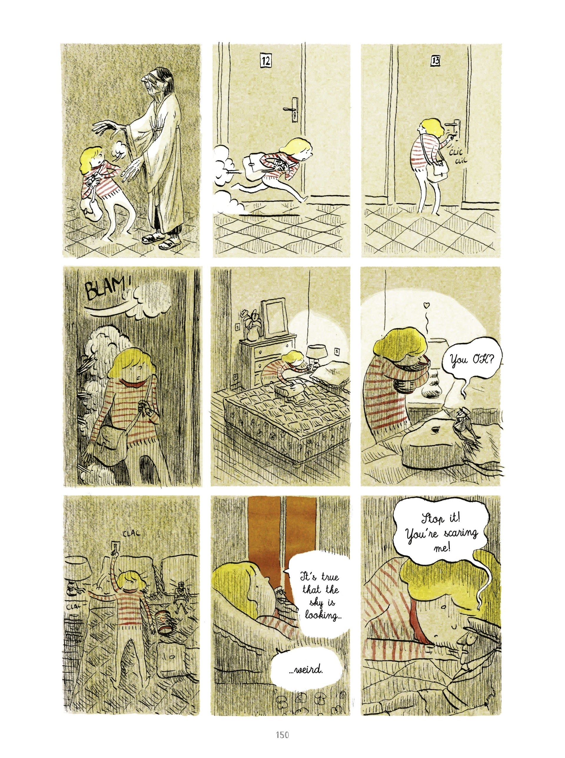 Read online Incredible! comic -  Issue # TPB (Part 2) - 50