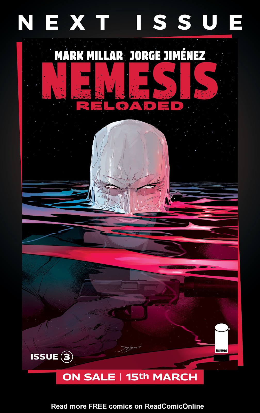 Nemesis Reloaded issue 2 - Page 30