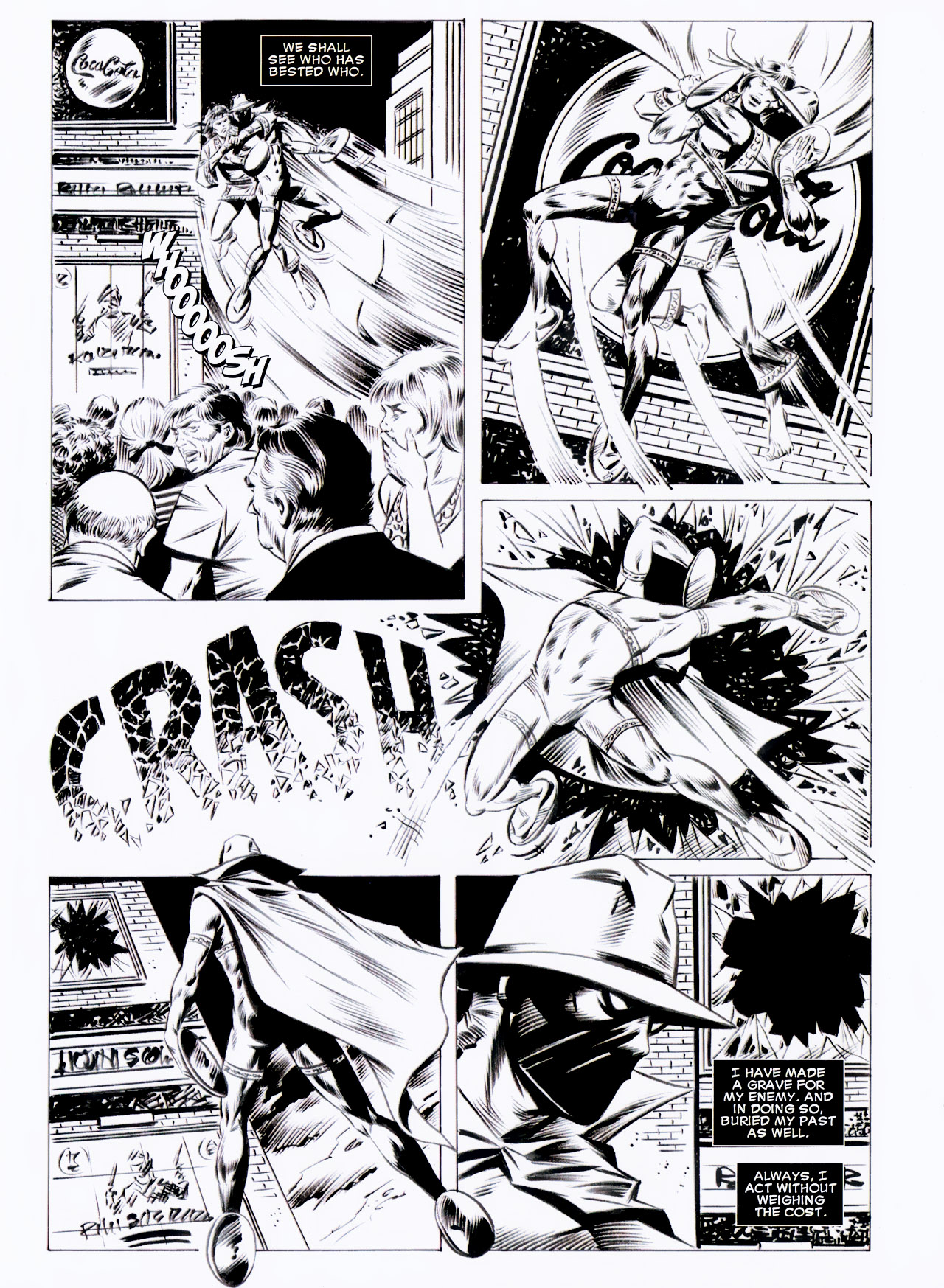 Read online Marvel Super Action (2011) comic -  Issue # Full - 90