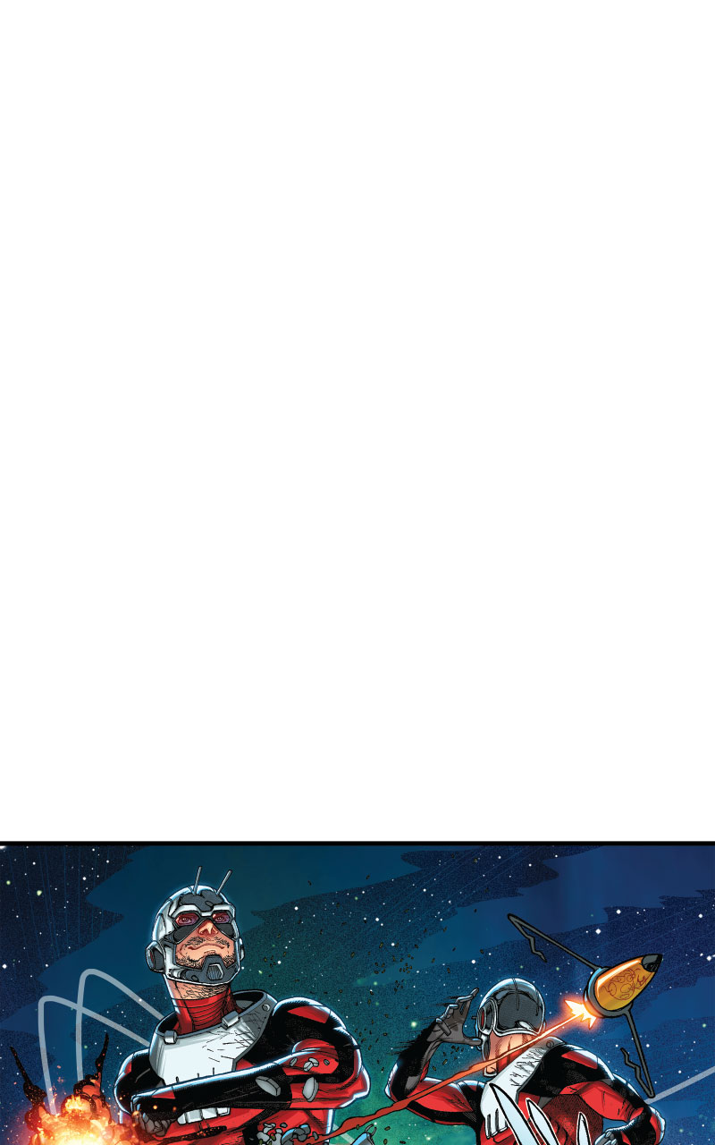 Read online Ant-Man and the Wasp: Lost and Found Infinity Comic comic -  Issue #6 - 41