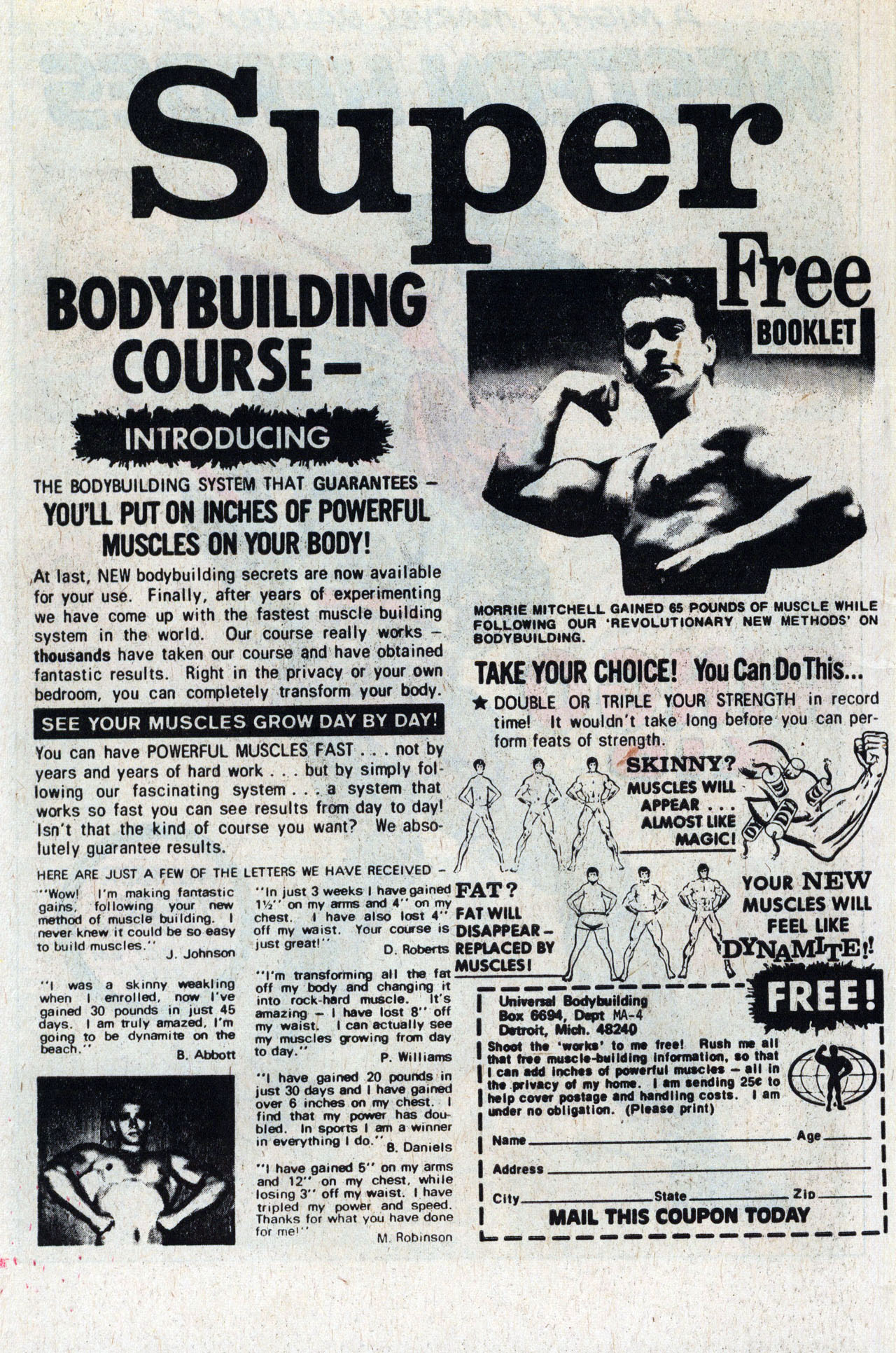 Read online Kid Colt Outlaw comic -  Issue #223 - 34