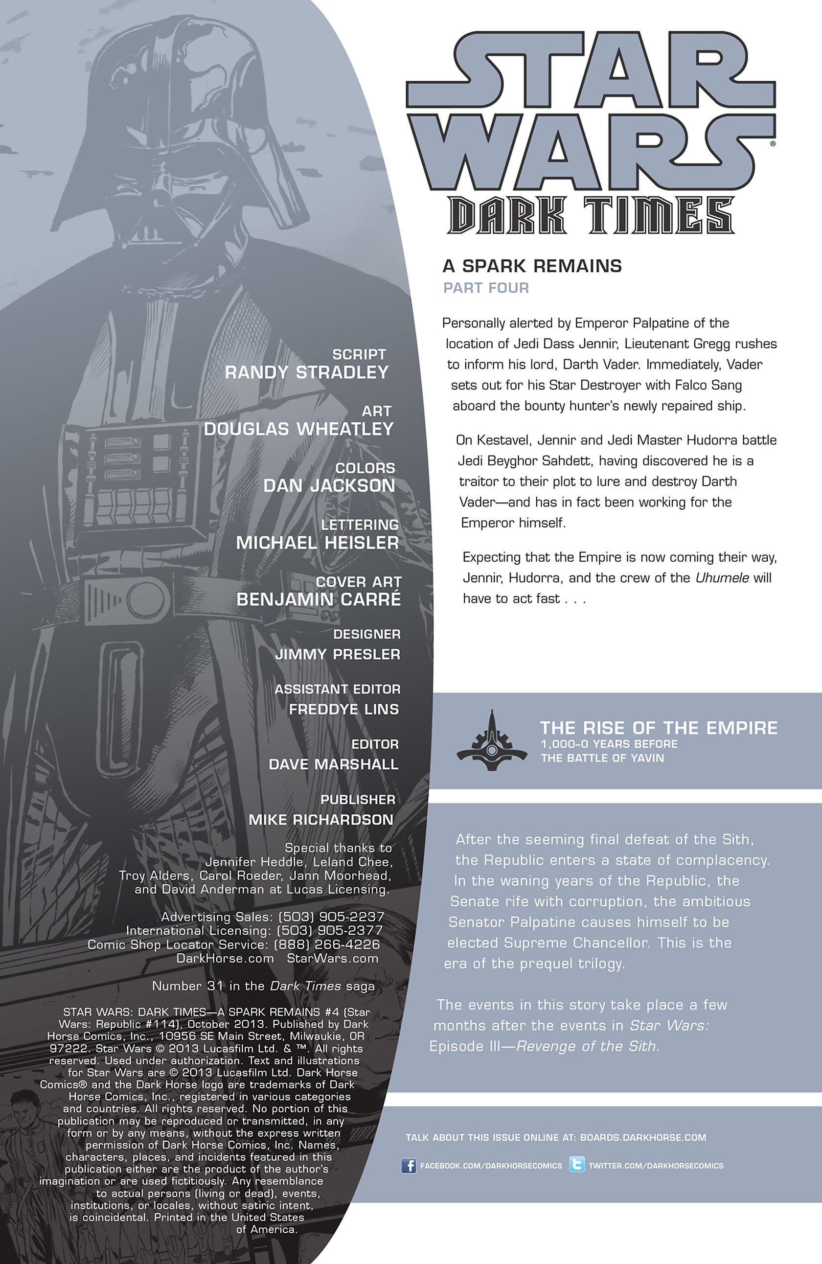 Read online Star Wars: Dark Times - A Spark Remains comic -  Issue #4 - 3