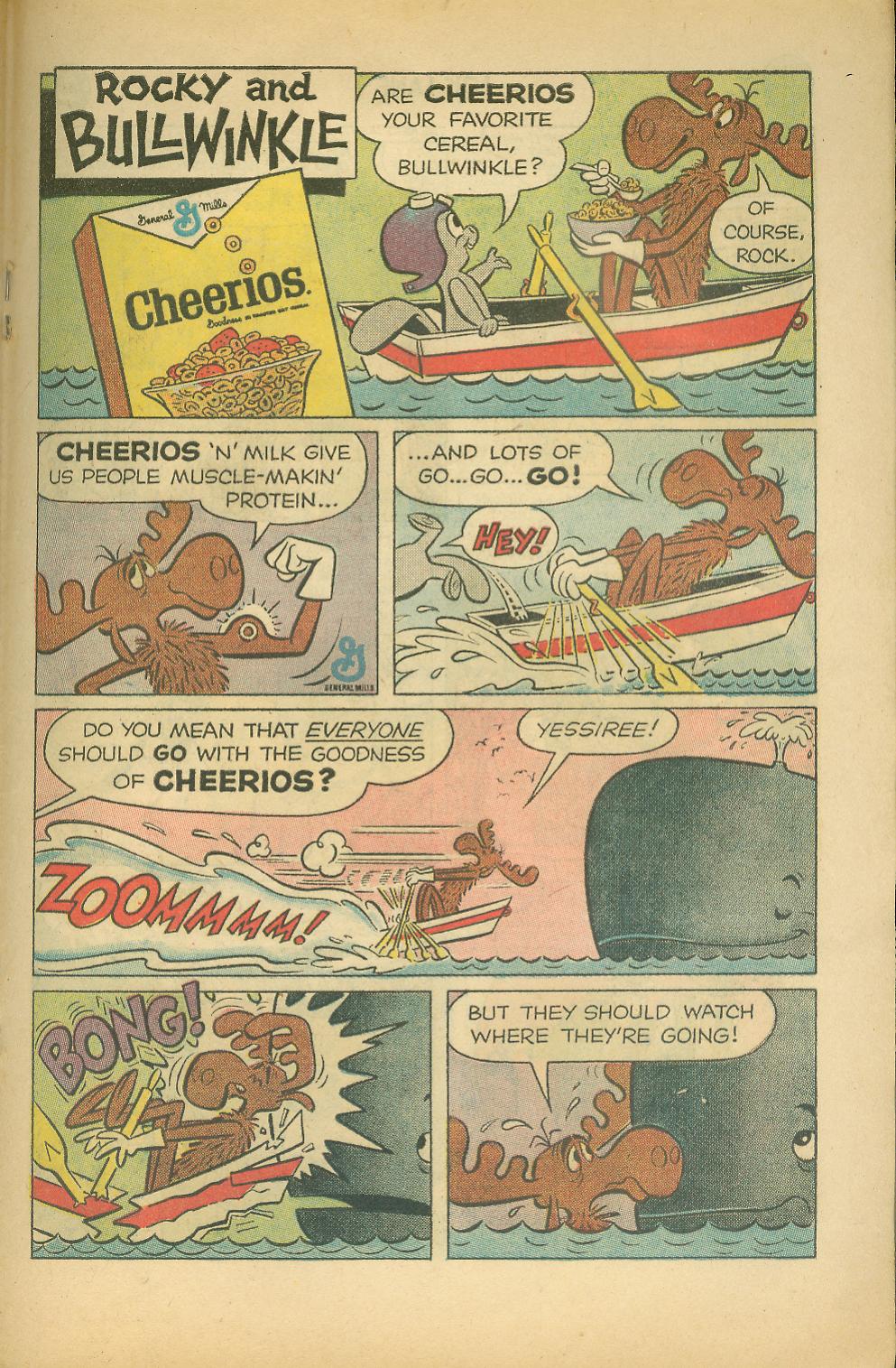 Read online Superman's Girl Friend, Lois Lane comic -  Issue #52 - 19