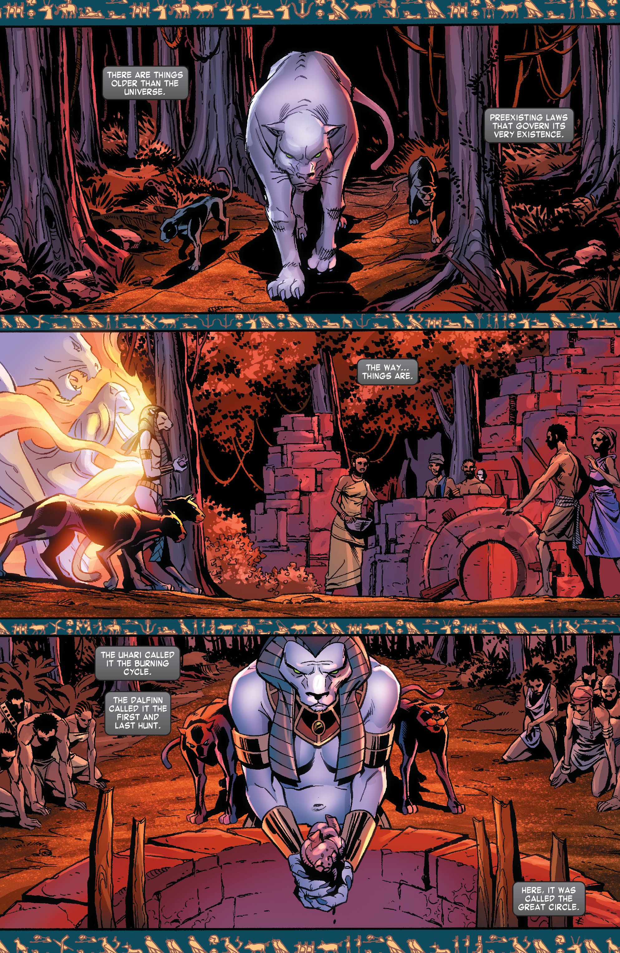 Read online Fantastic Four by Jonathan Hickman: The Complete Collection comic -  Issue # TPB 4 (Part 2) - 20