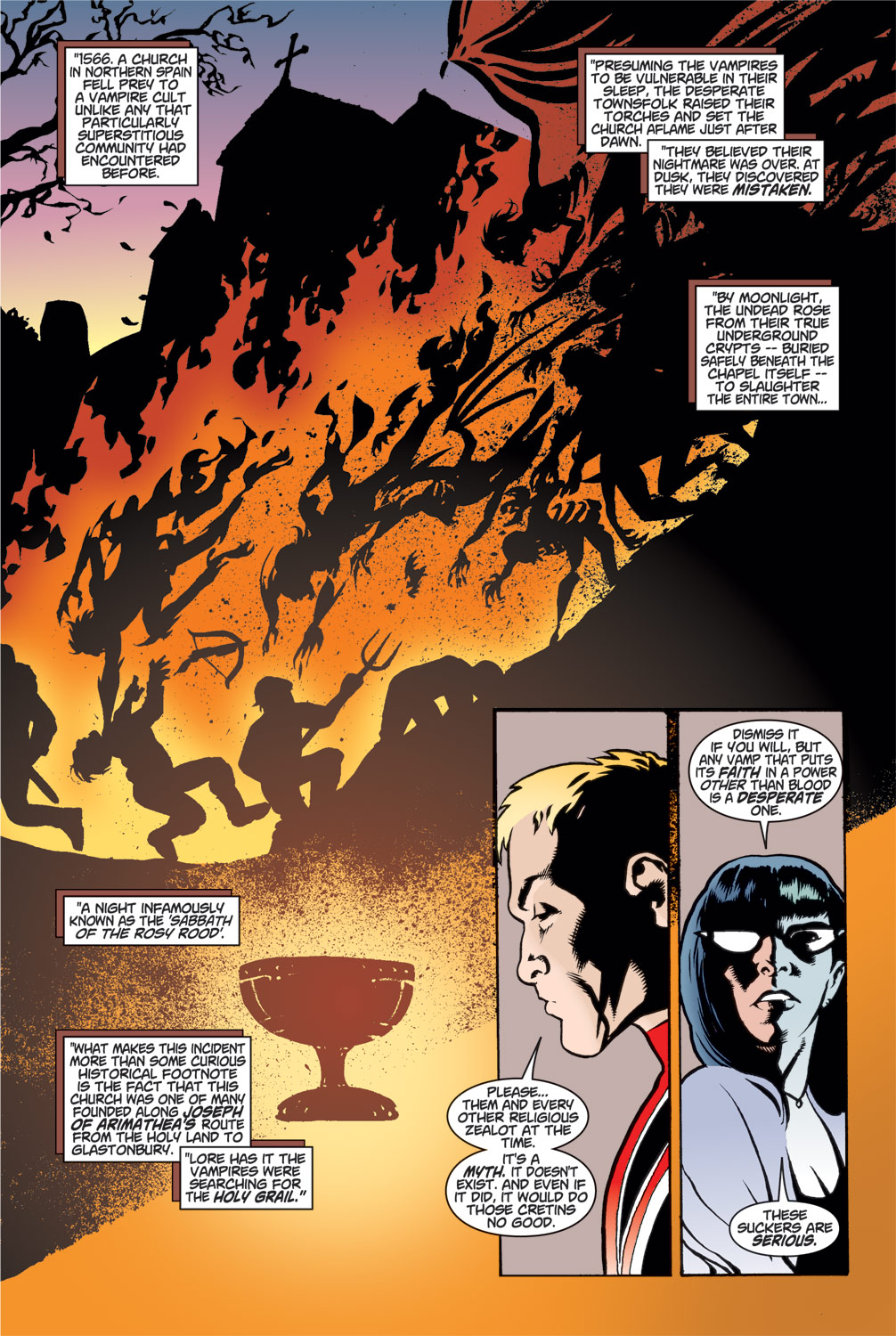 Read online Union Jack comic -  Issue #1 - 21