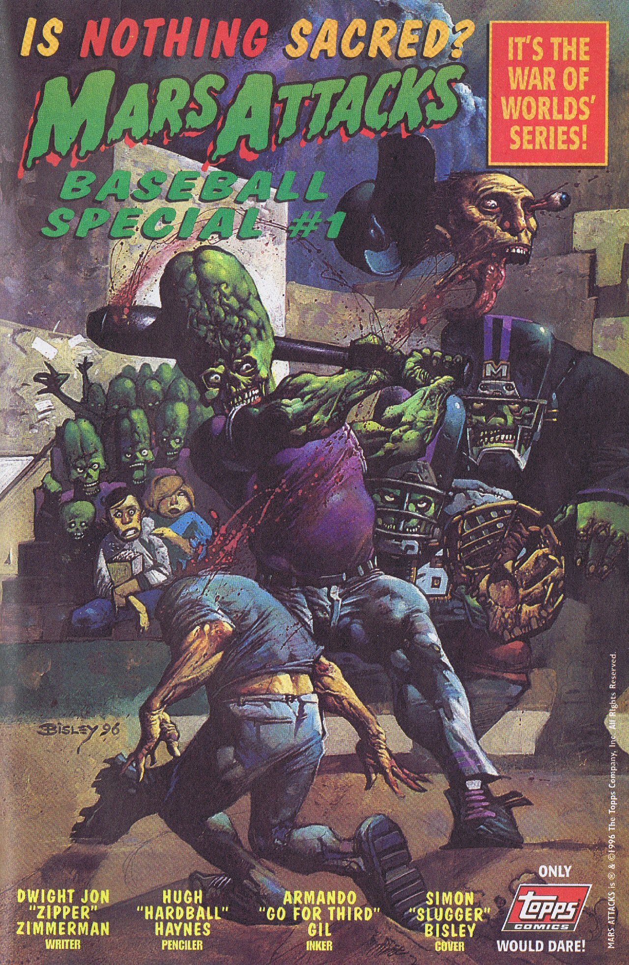 Read online Dragonheart comic -  Issue #1 - 31