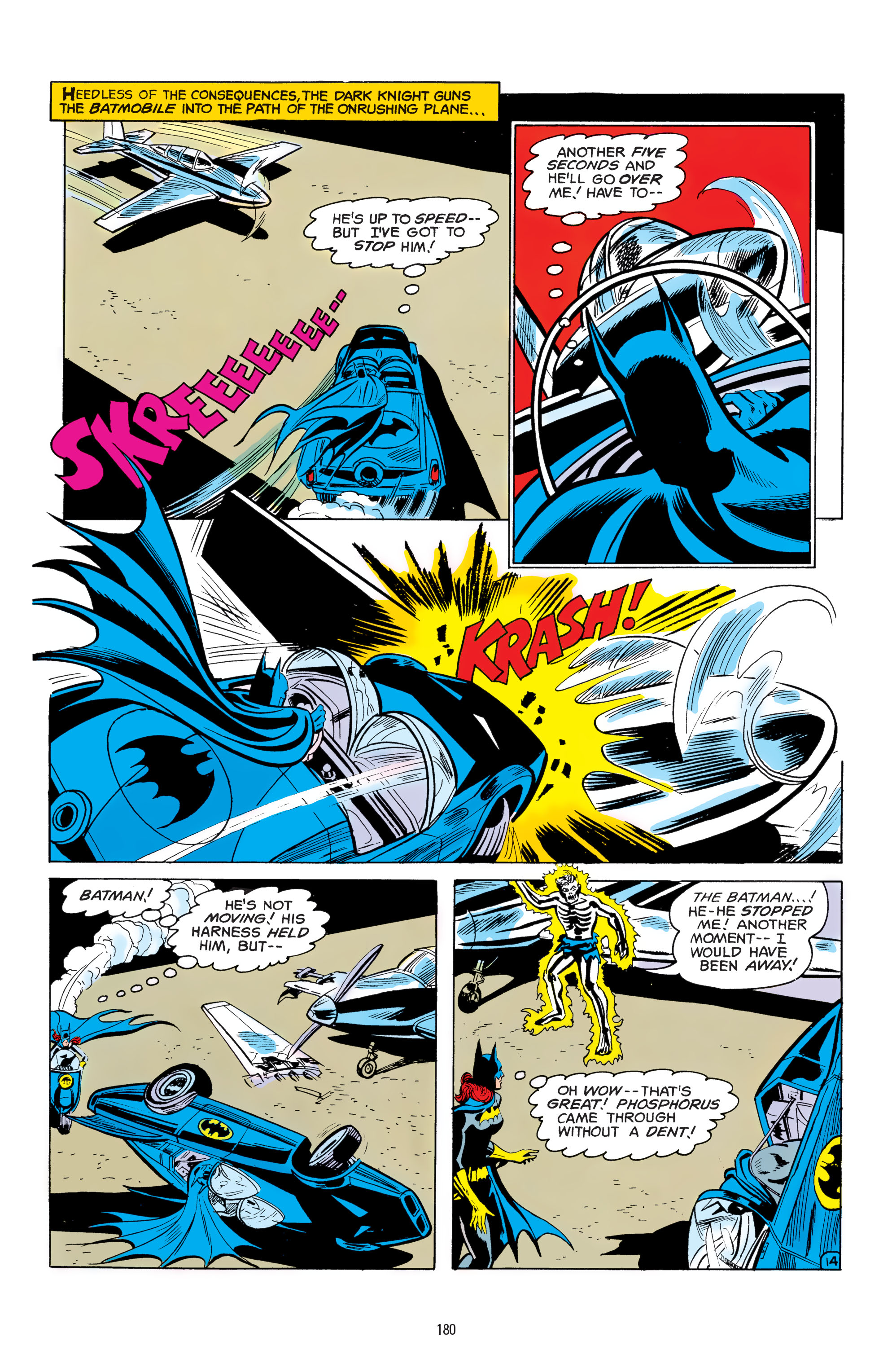 Read online Tales of the Batman: Steve Englehart comic -  Issue # TPB (Part 2) - 79