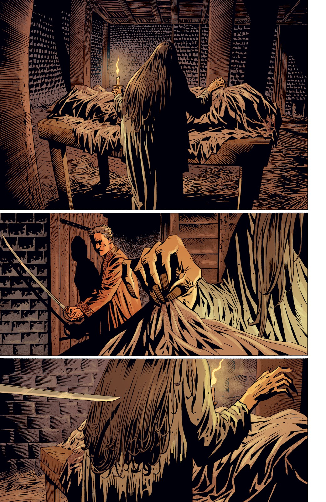 Wellington issue 2 - Page 13